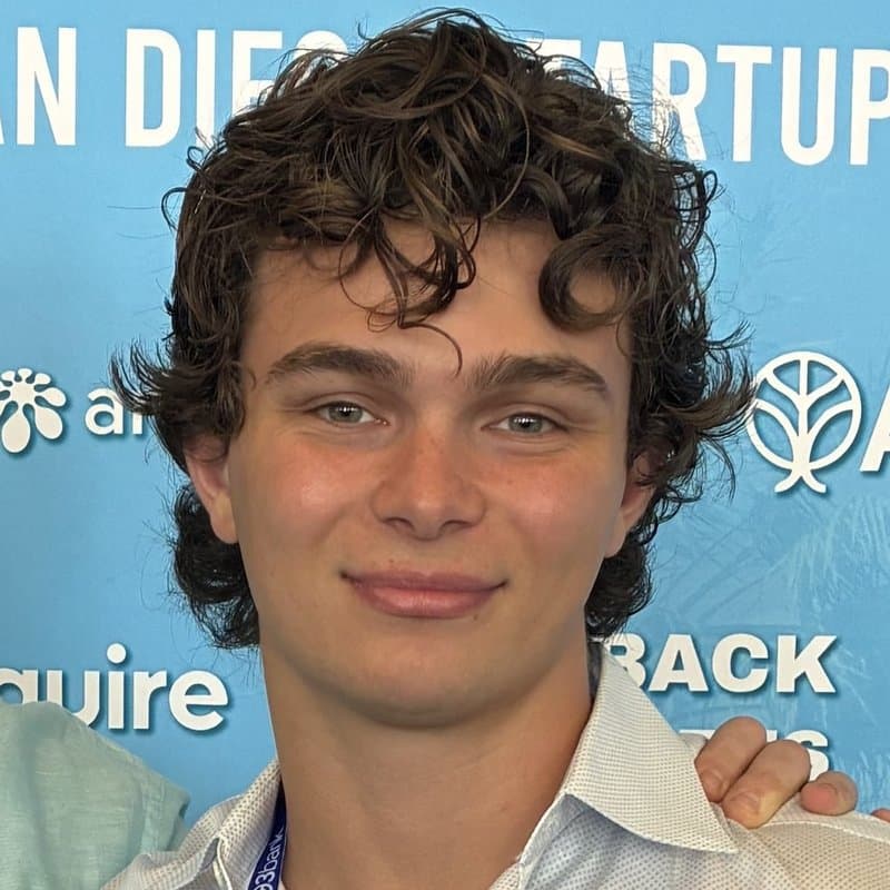 Dawson Gregg