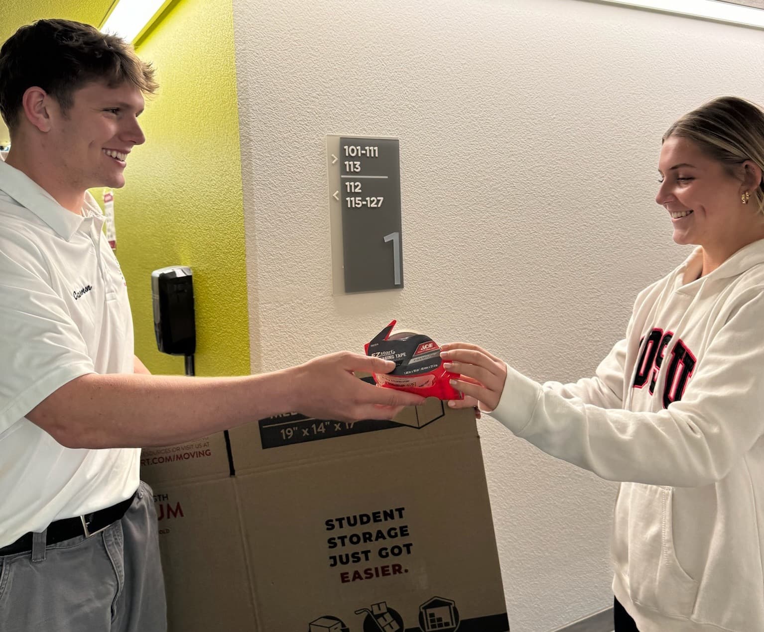 College Cubbies photo 81