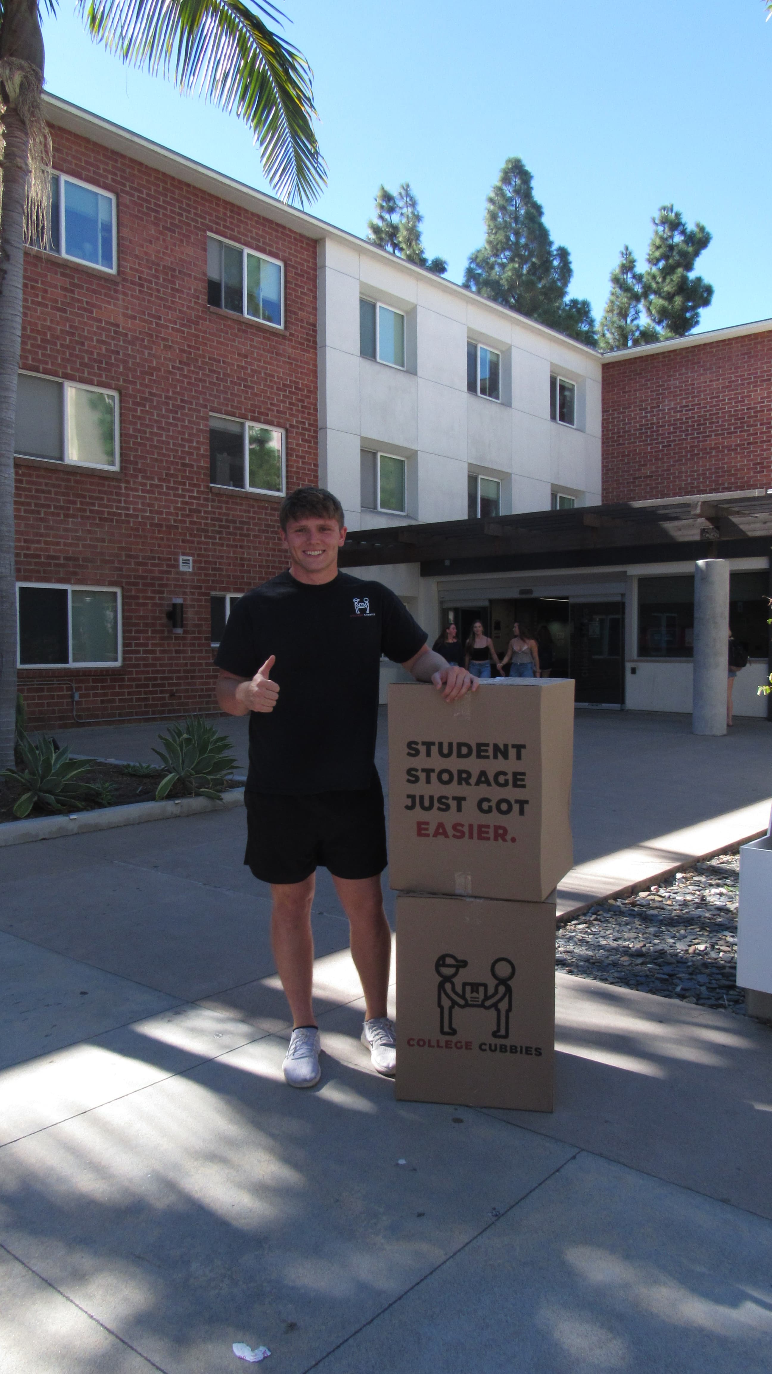 College Cubbies photo 11