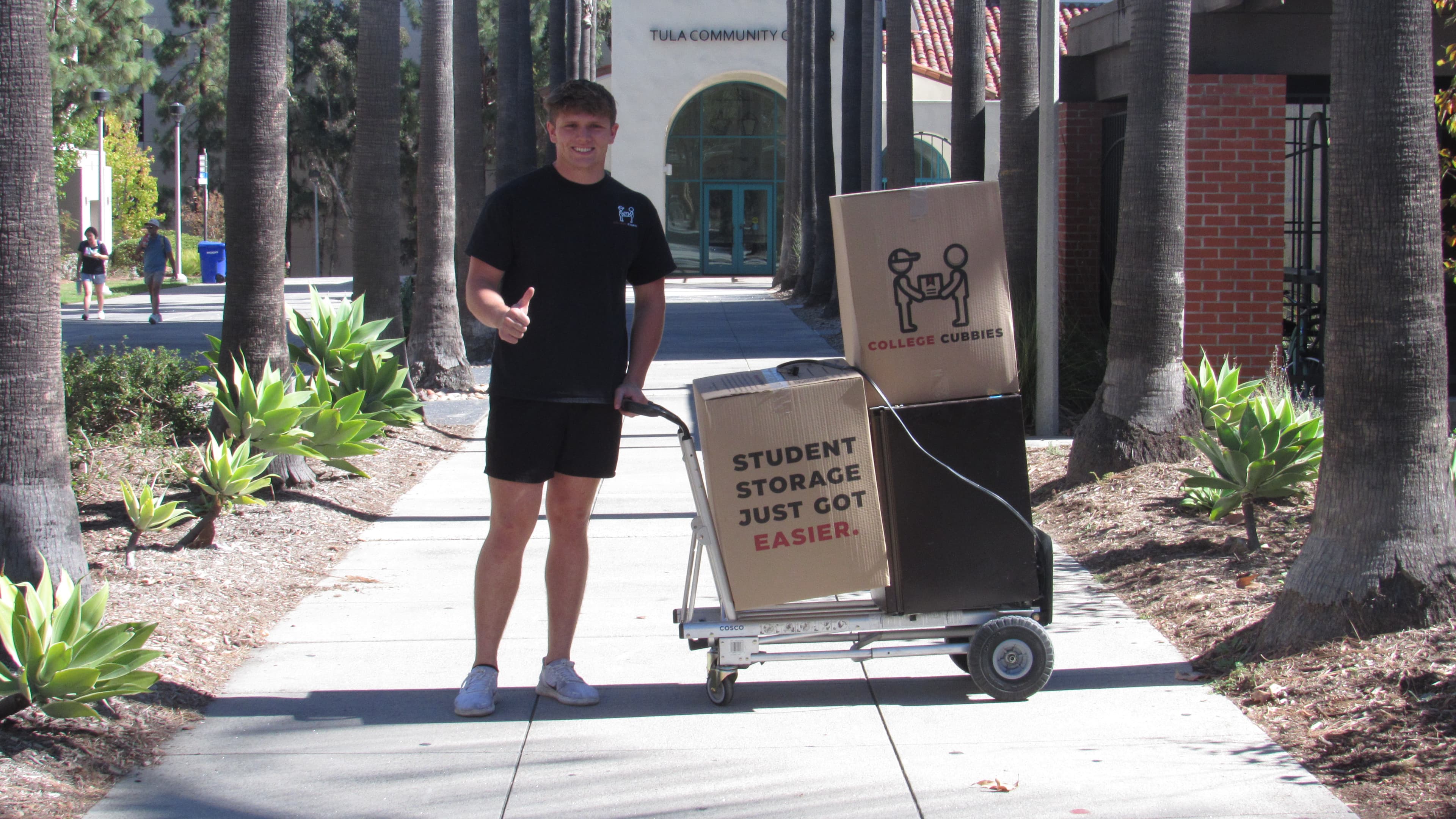 College Cubbies photo 18