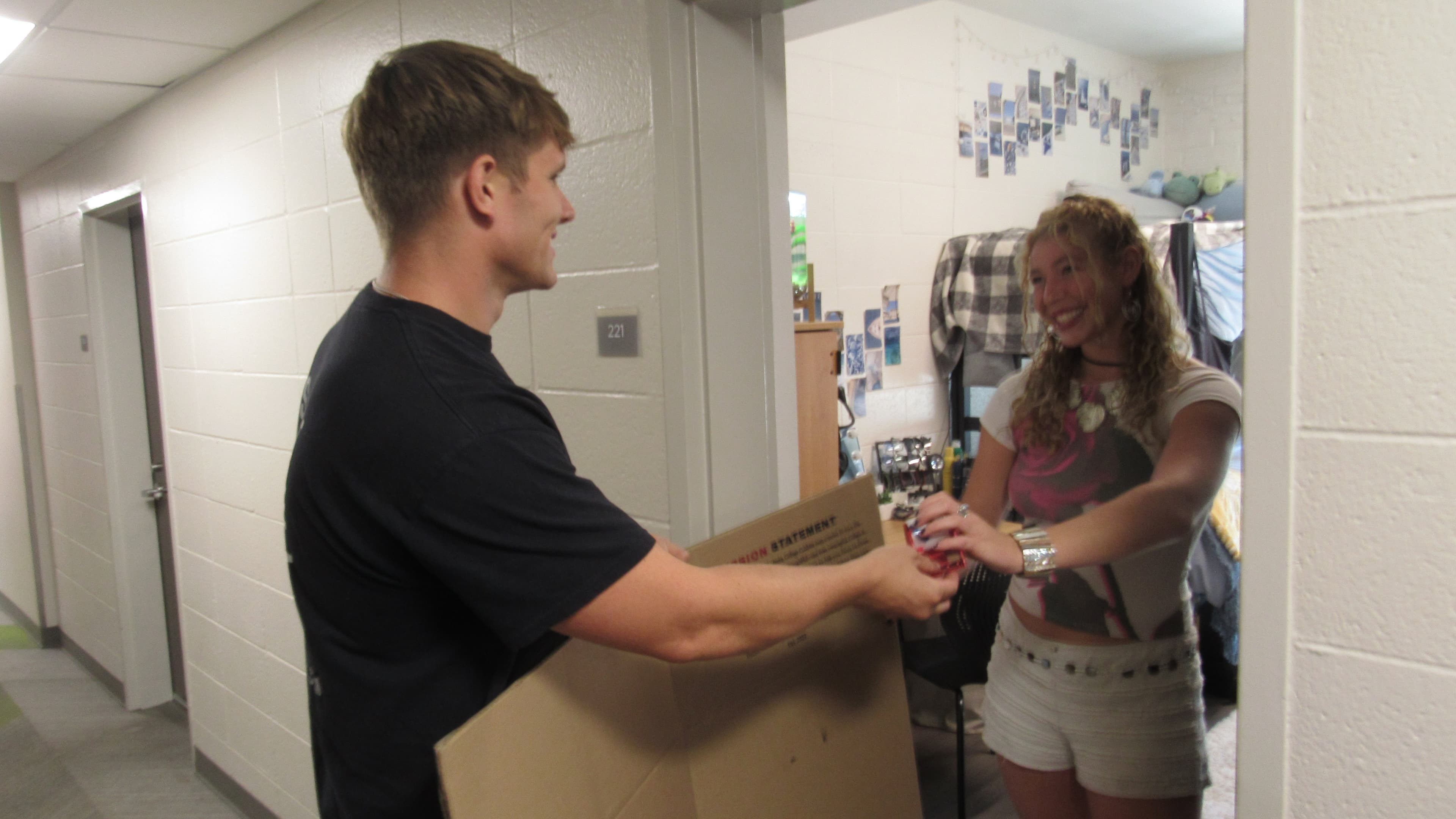 College Cubbies photo 46