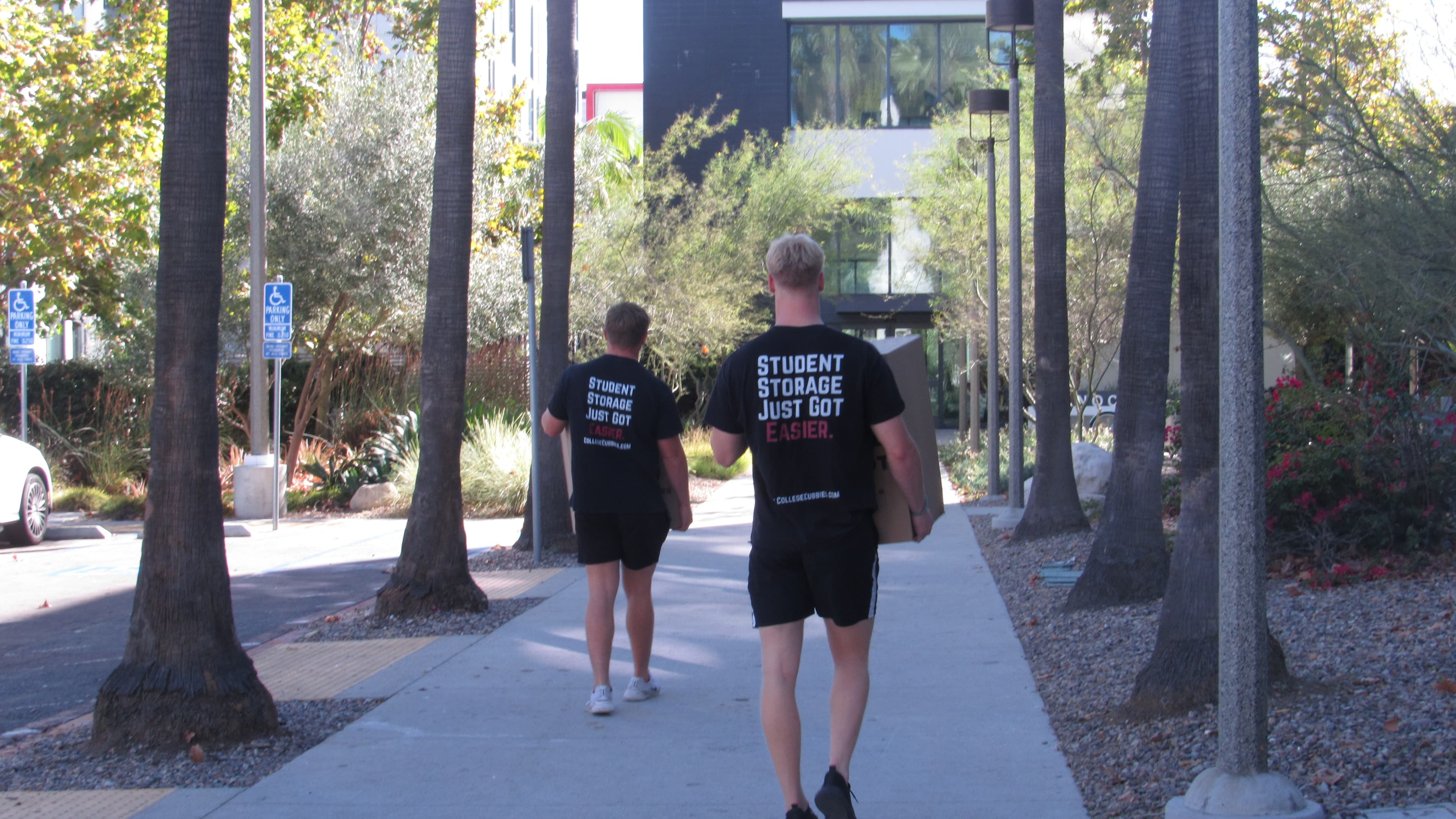 College Cubbies photo 60