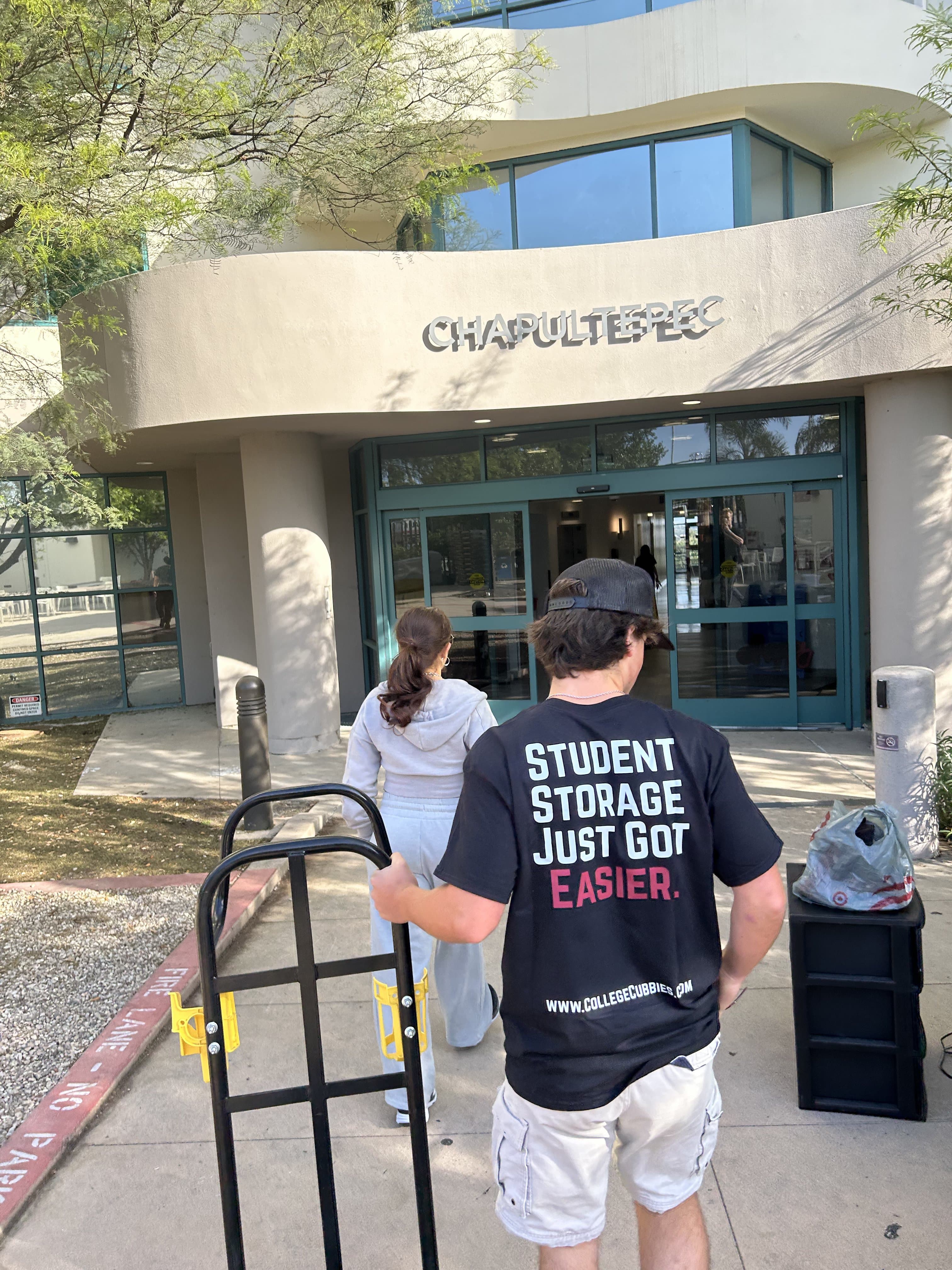 College Cubbies photo 12