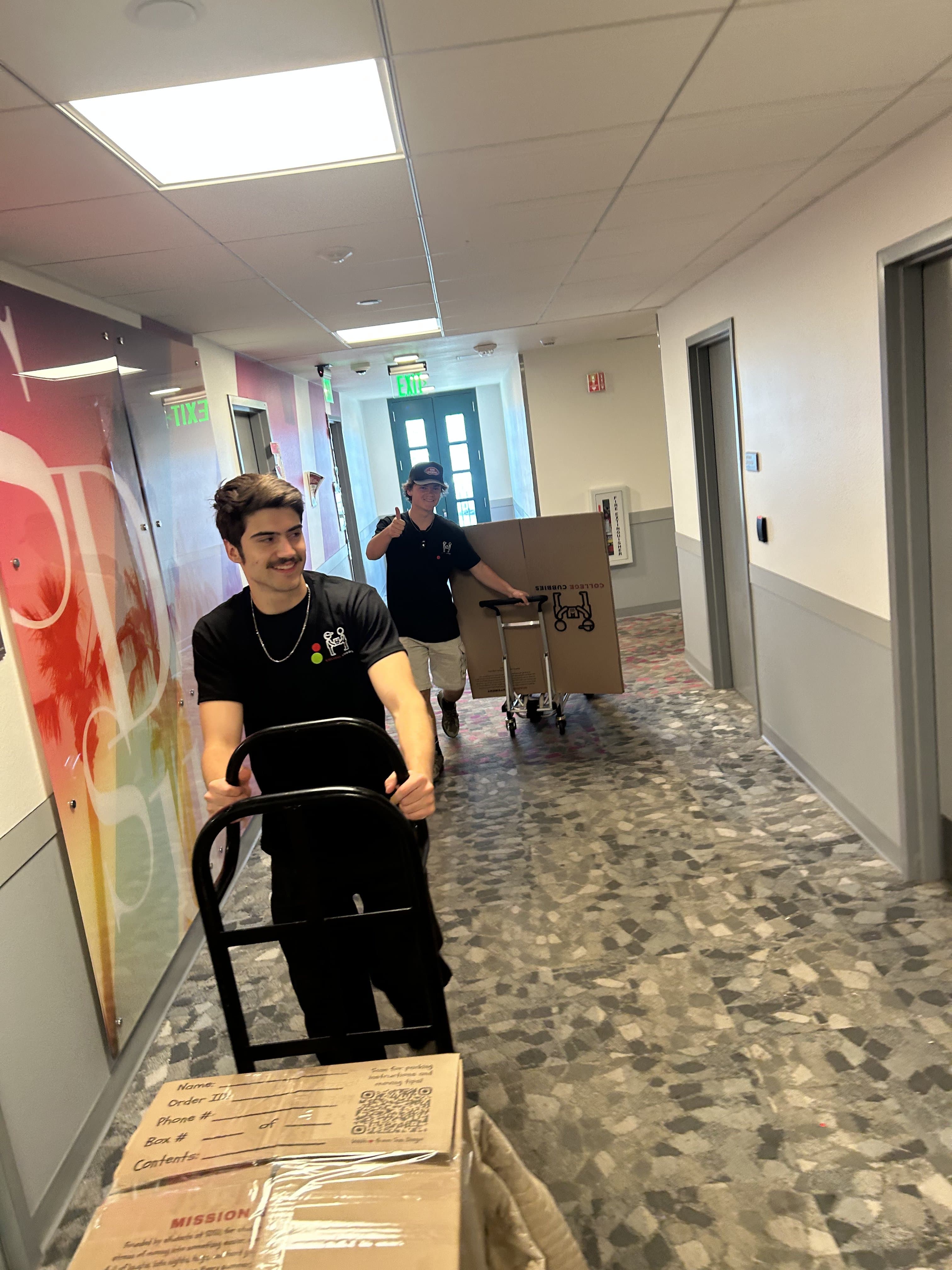 College Cubbies photo 55