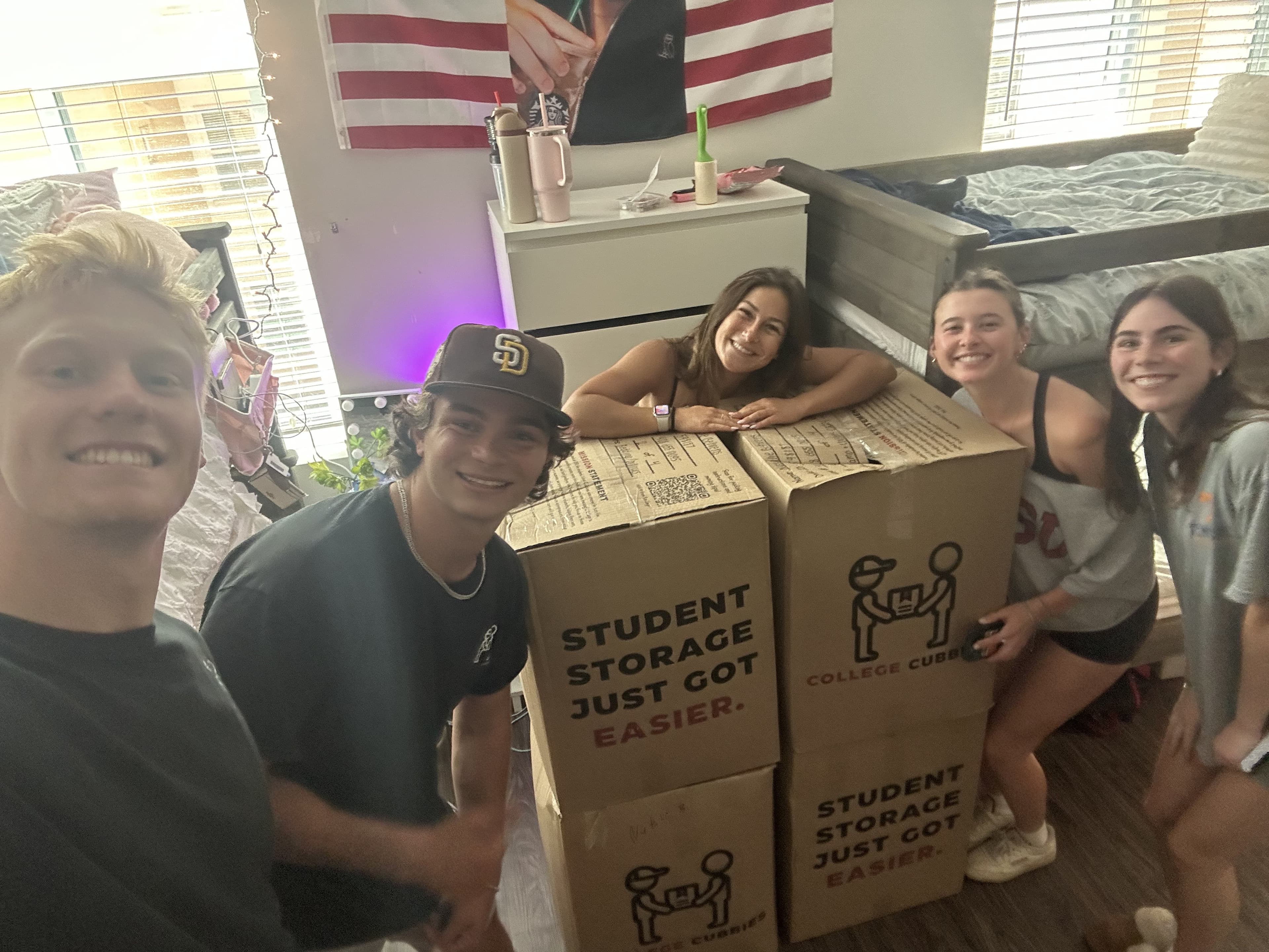 College Cubbies photo 2