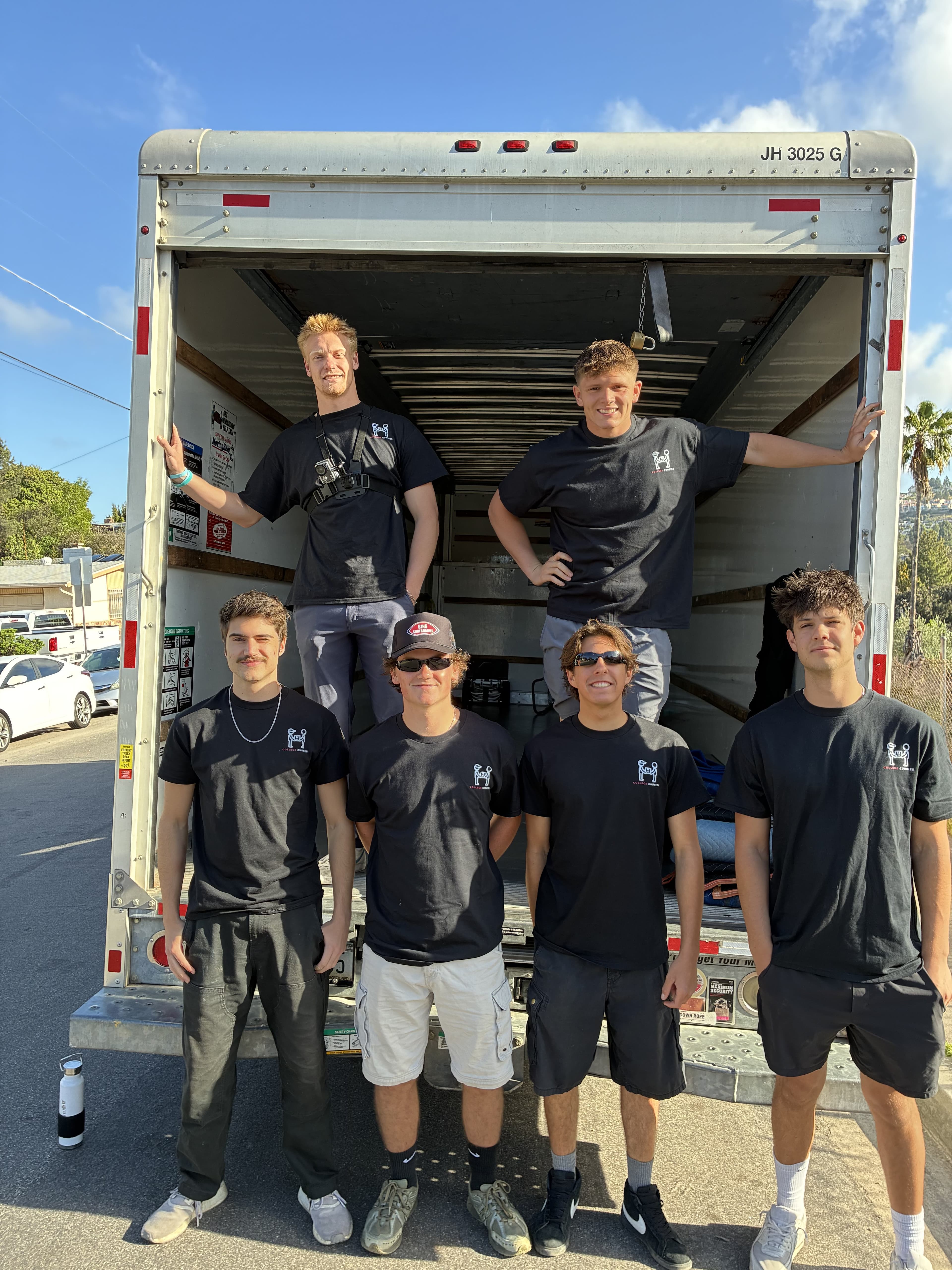 College Cubbies photo 59