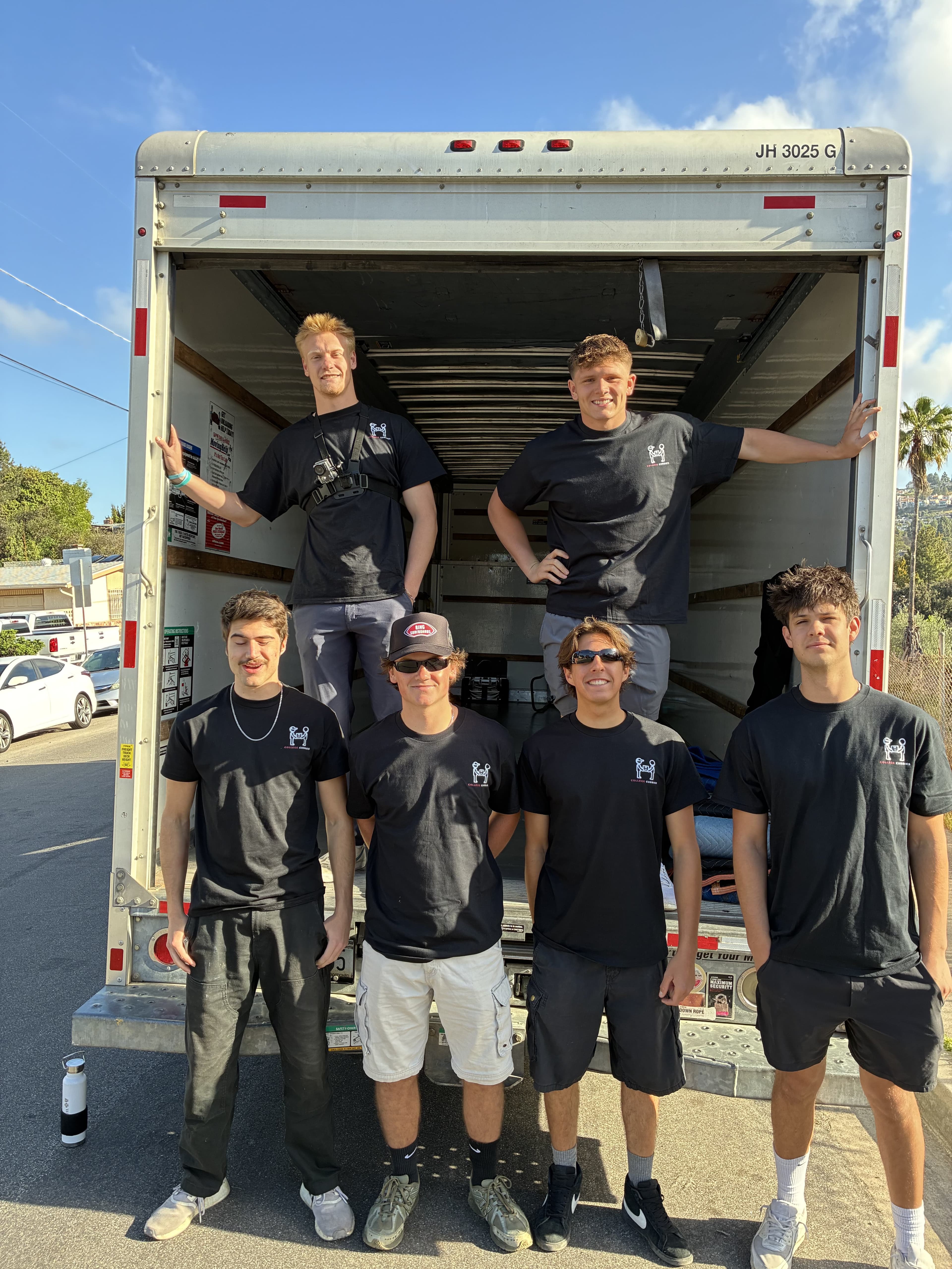 College Cubbies photo 66