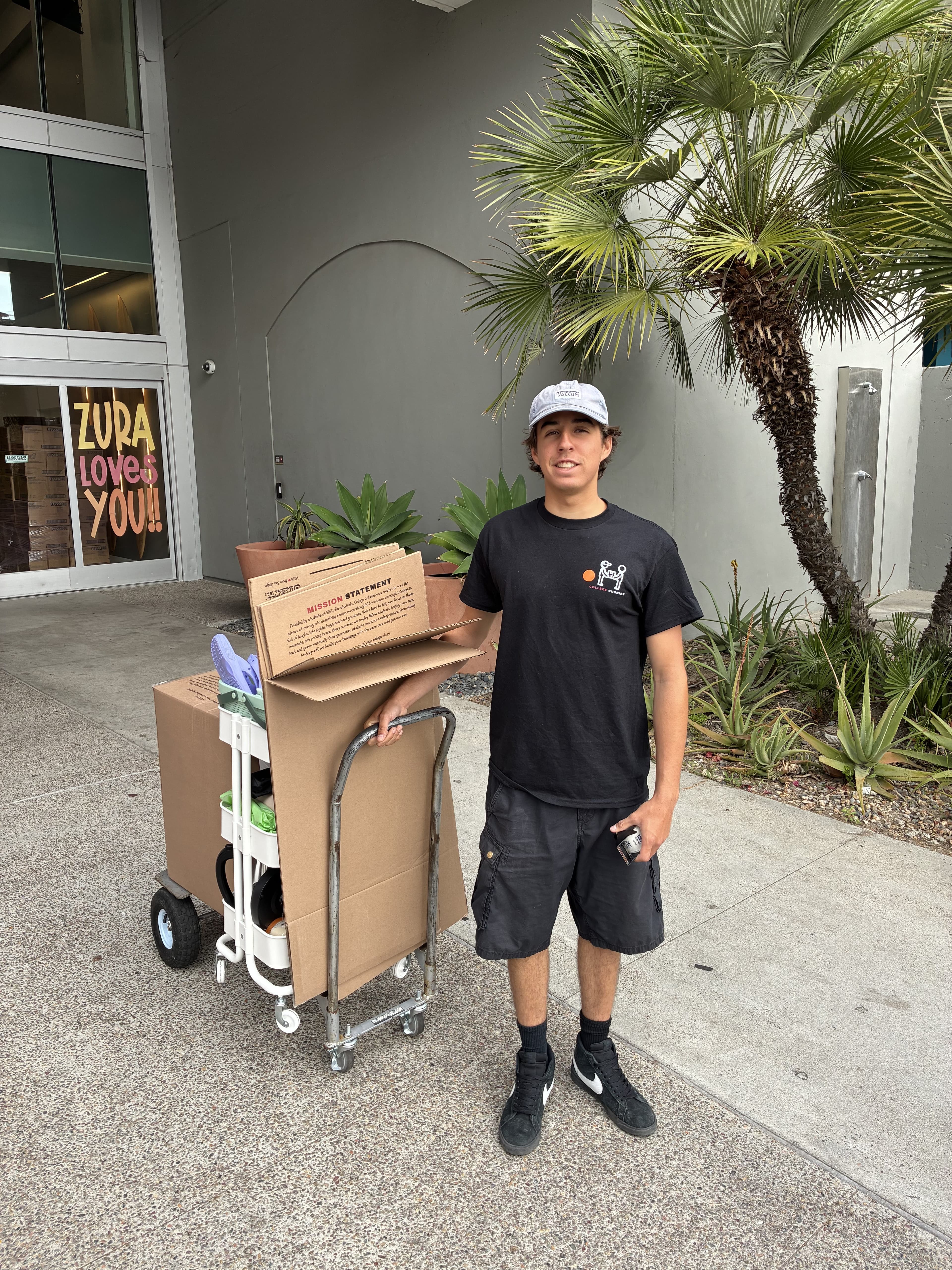 College Cubbies photo 30