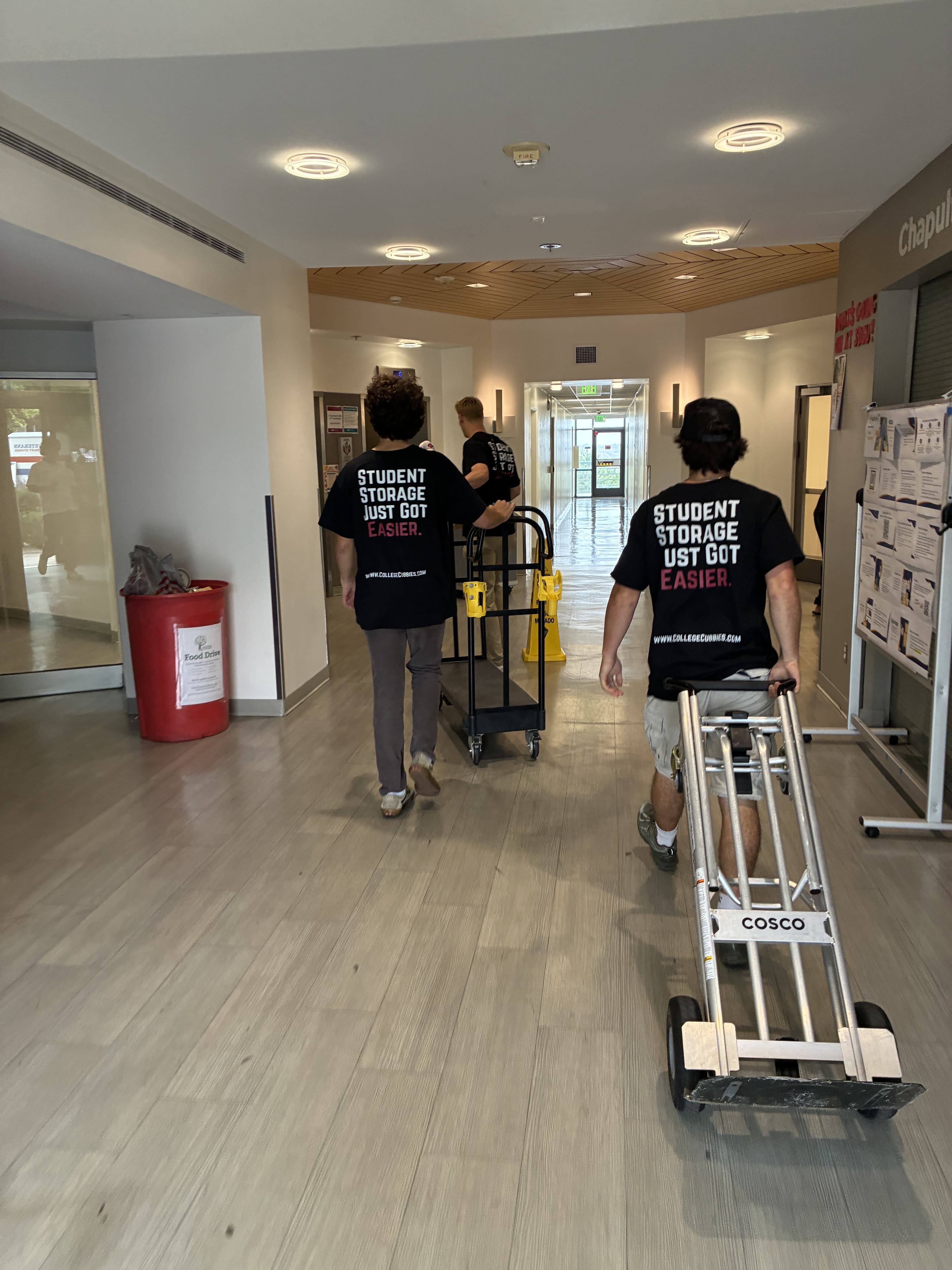 College Cubbies photo 72