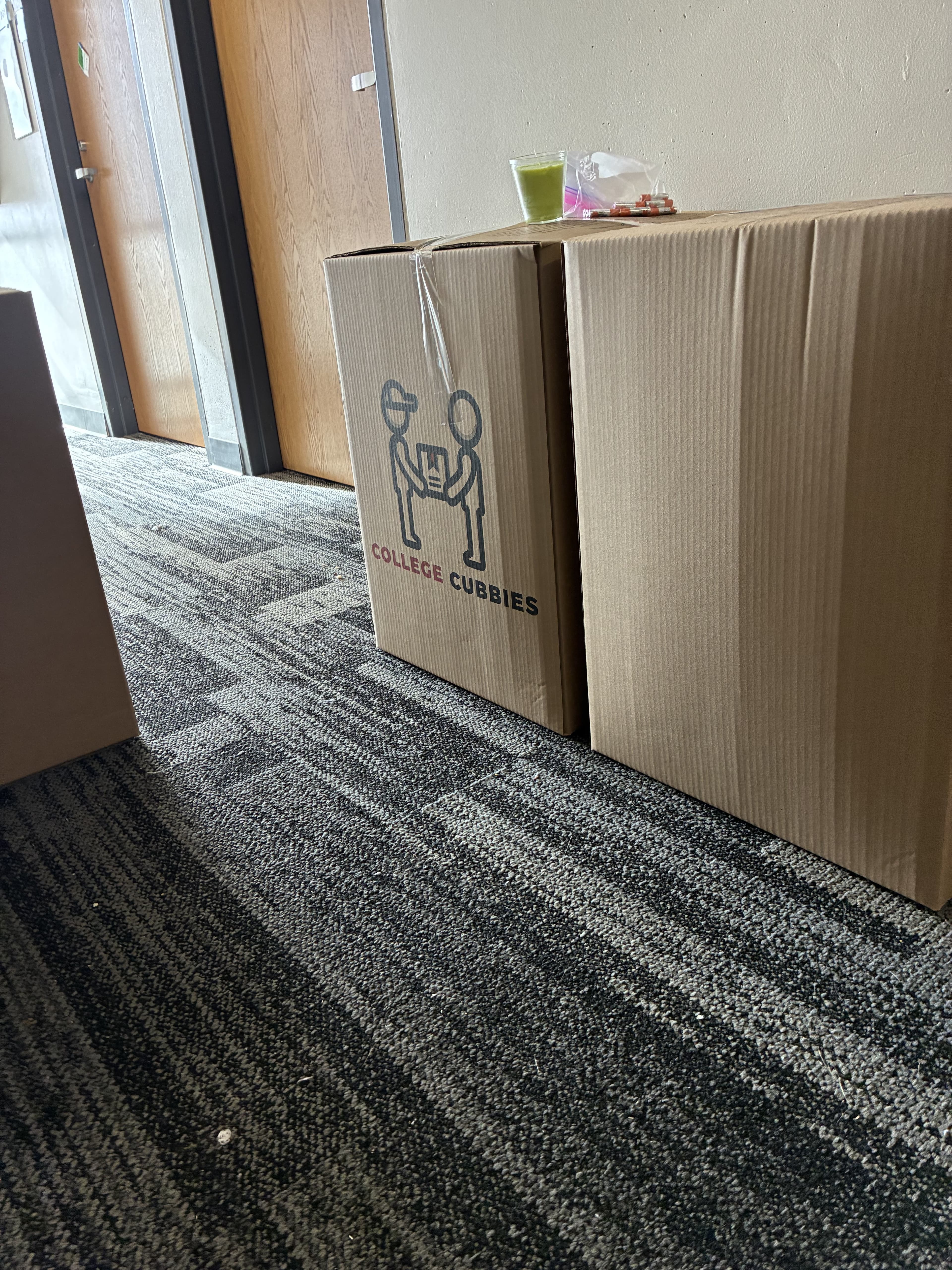 College Cubbies photo 45