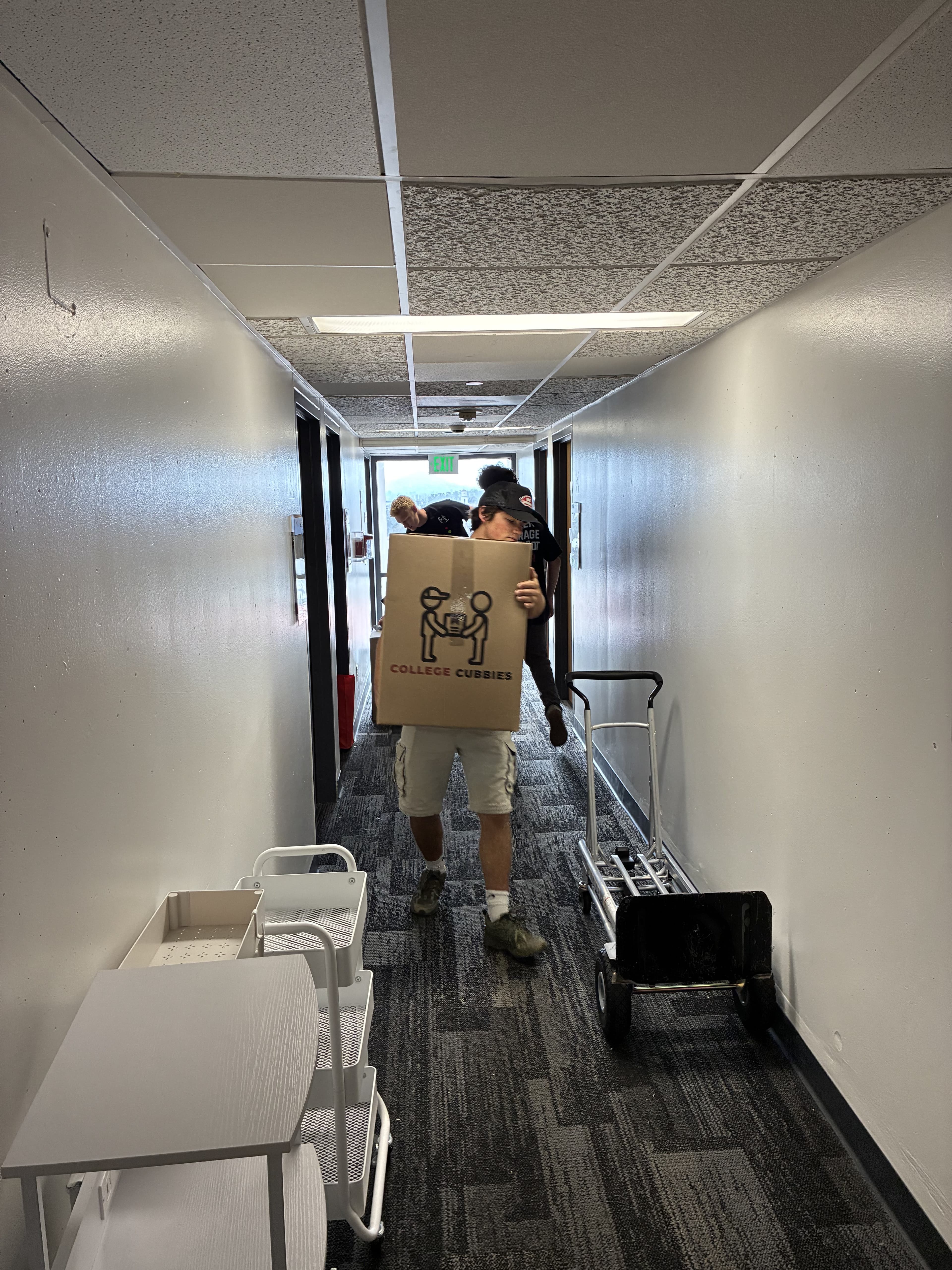 College Cubbies photo 47