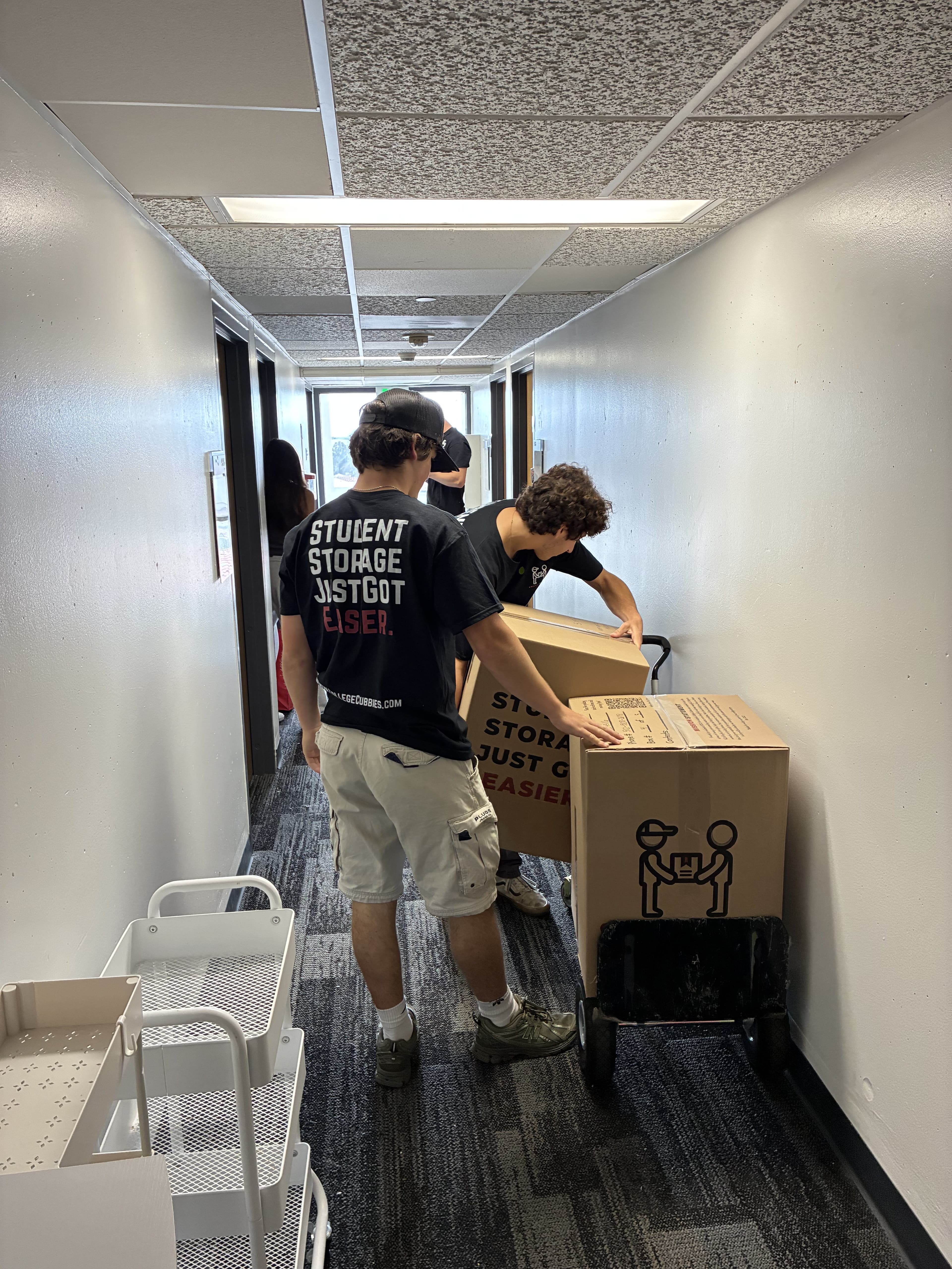 College Cubbies photo 22