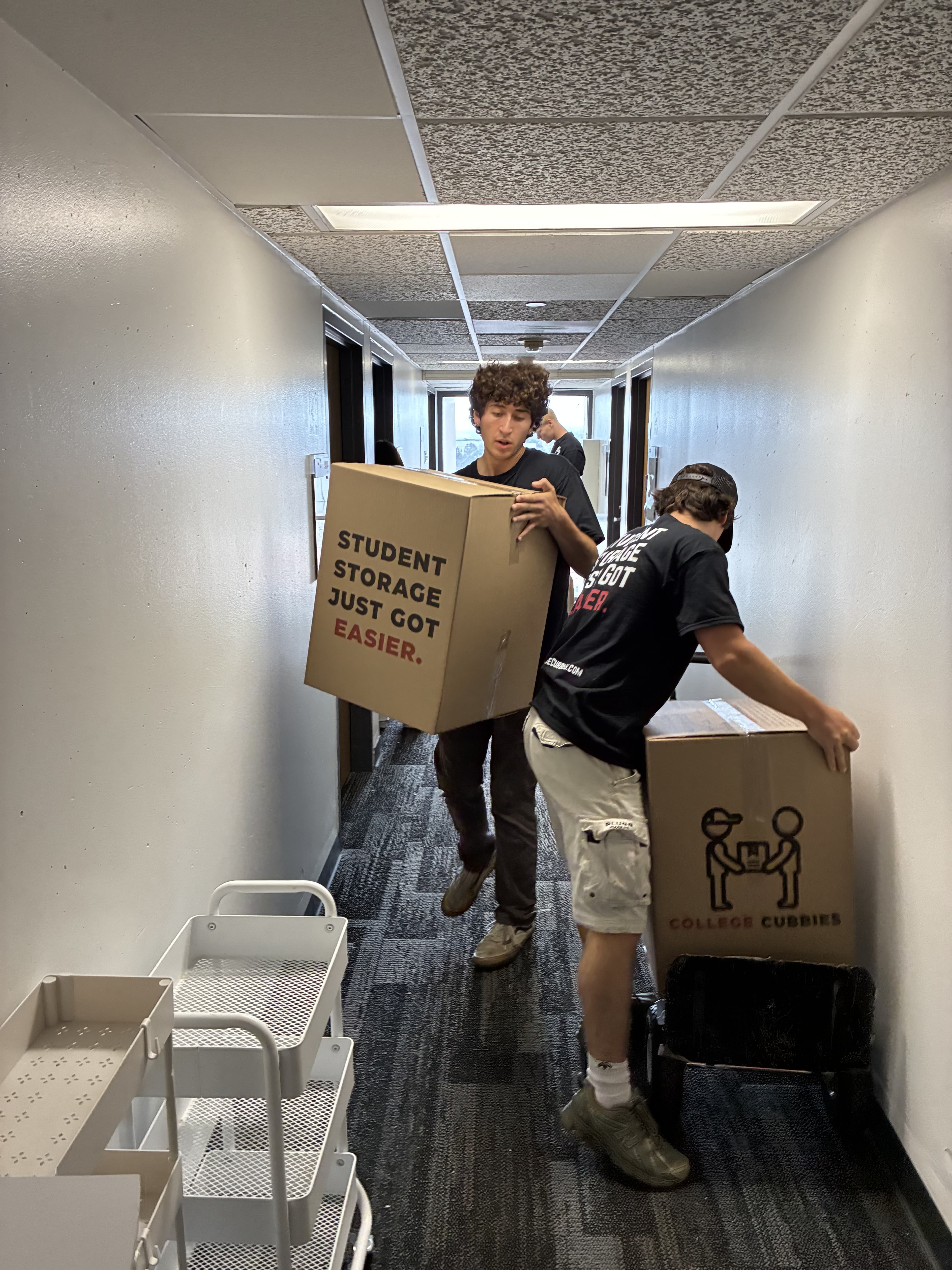 College Cubbies photo 24