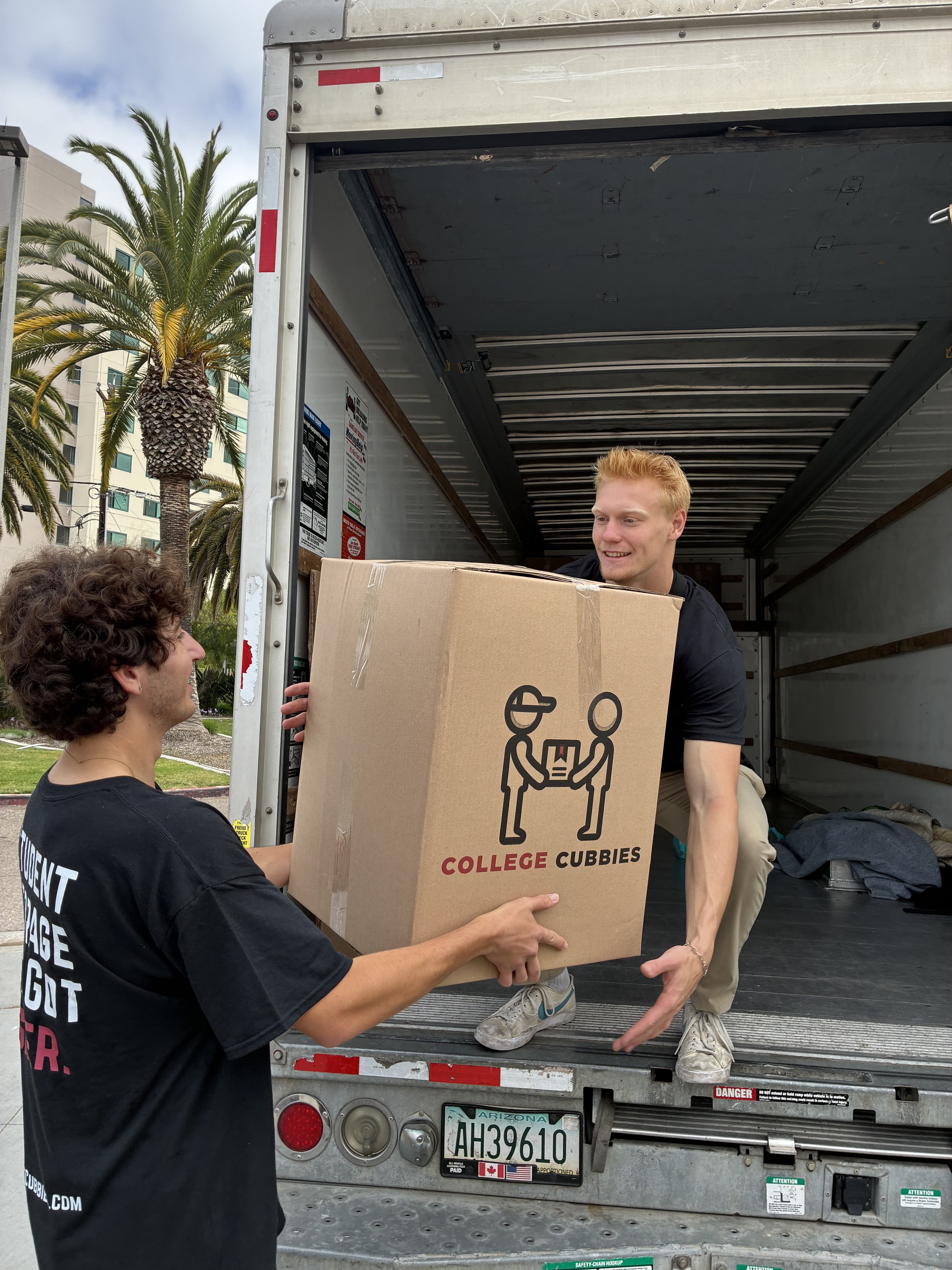 College Cubbies photo 38