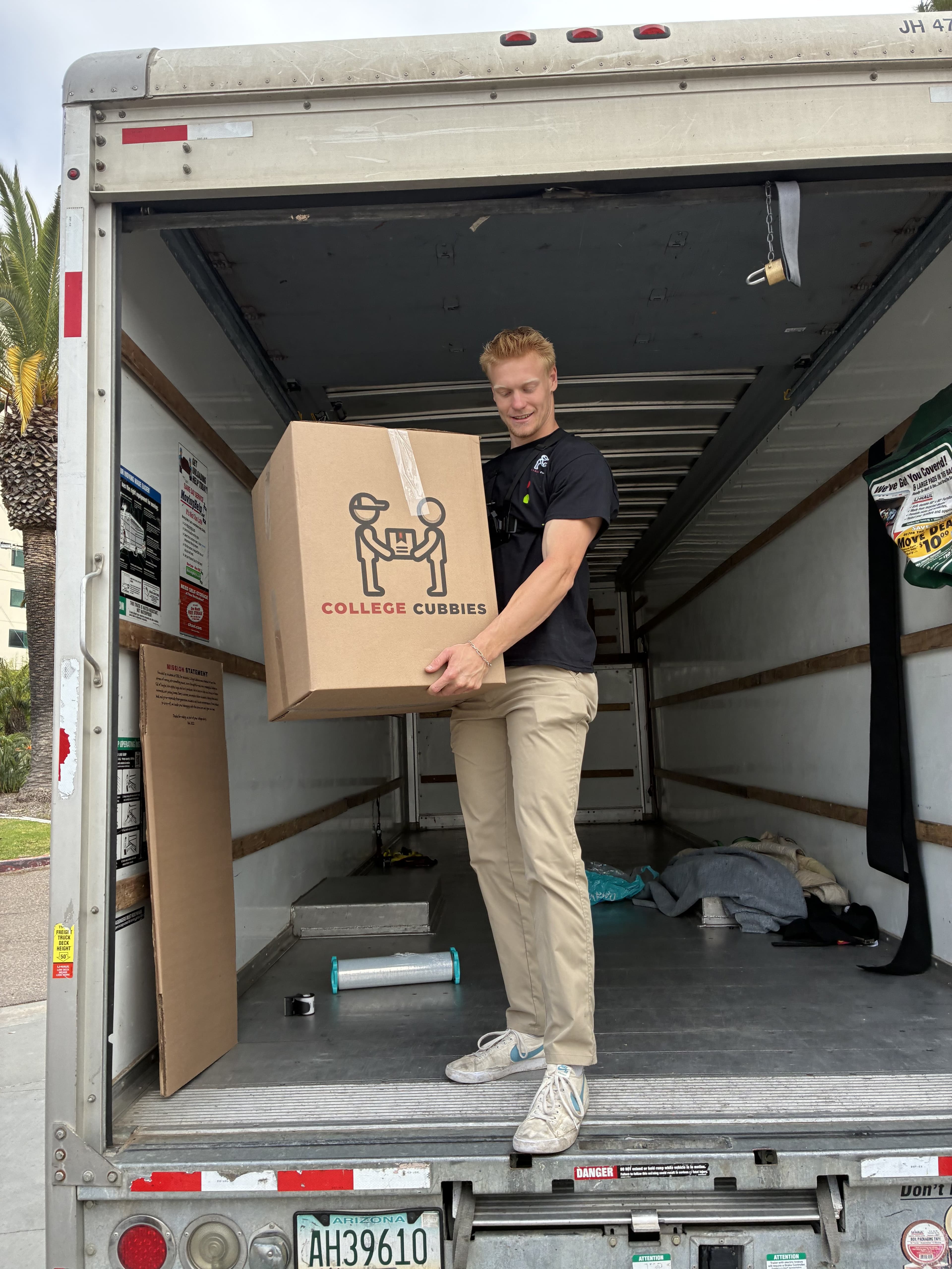 College Cubbies photo 48