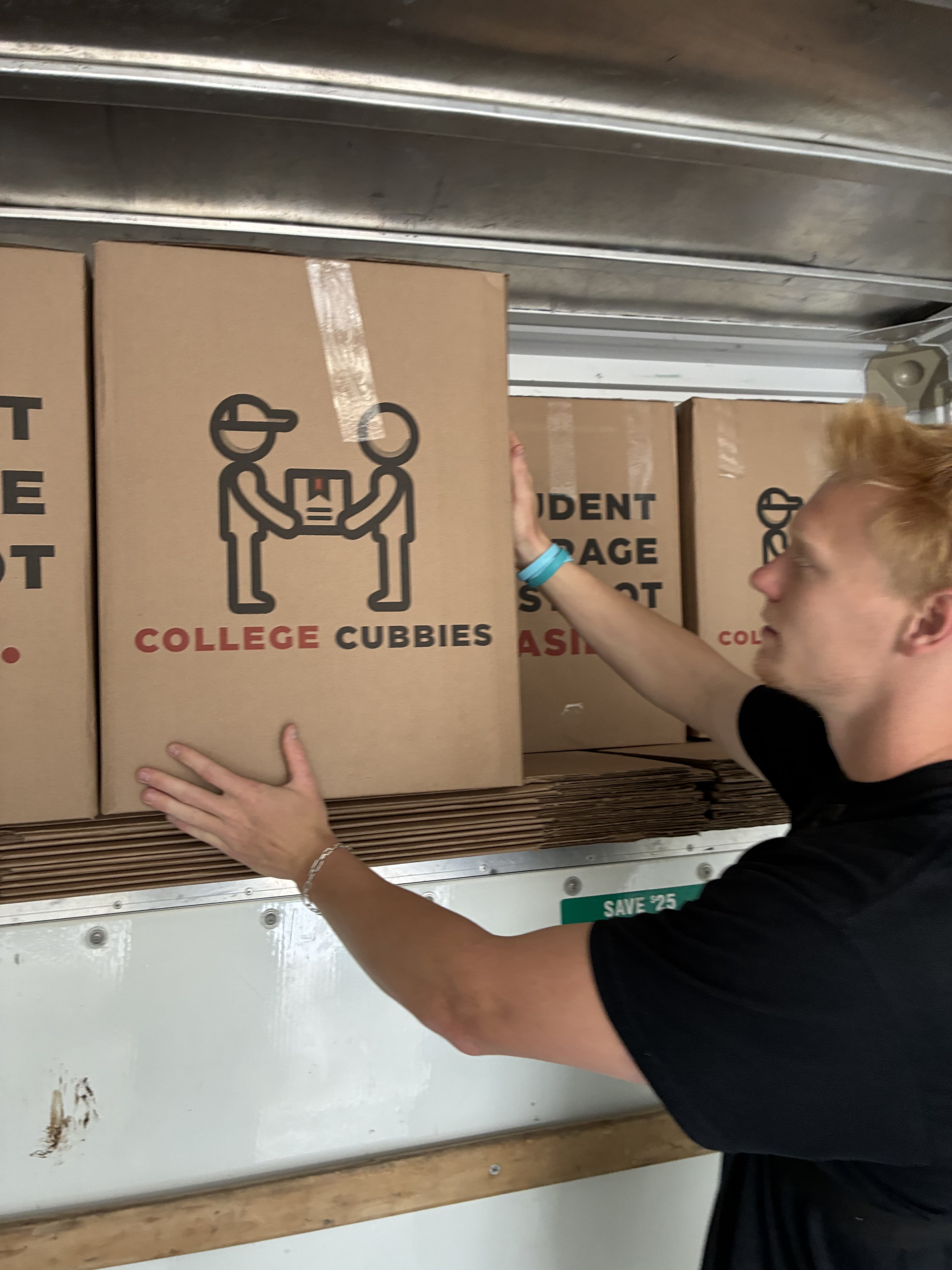 College Cubbies photo 31