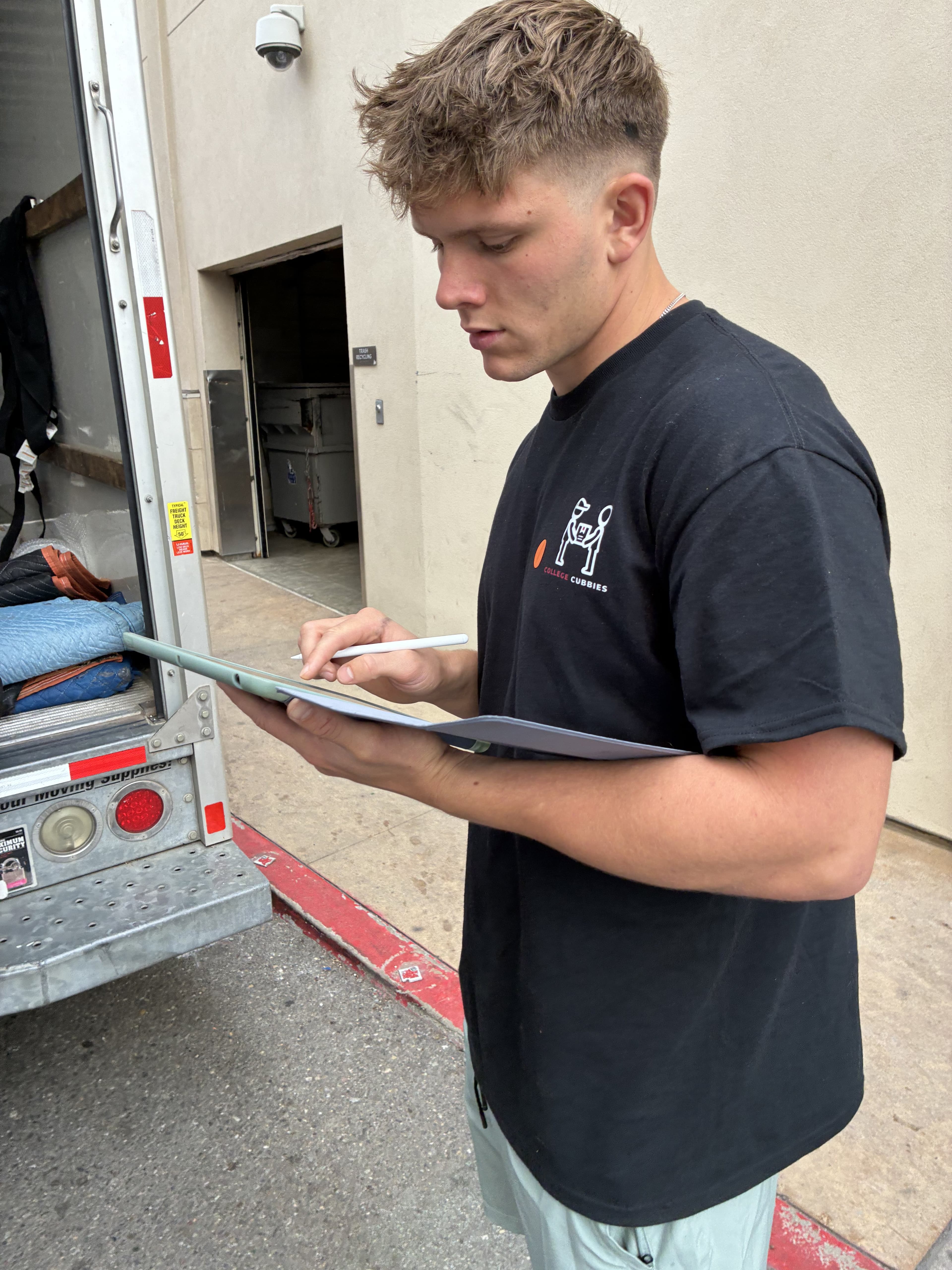 College Cubbies photo 44