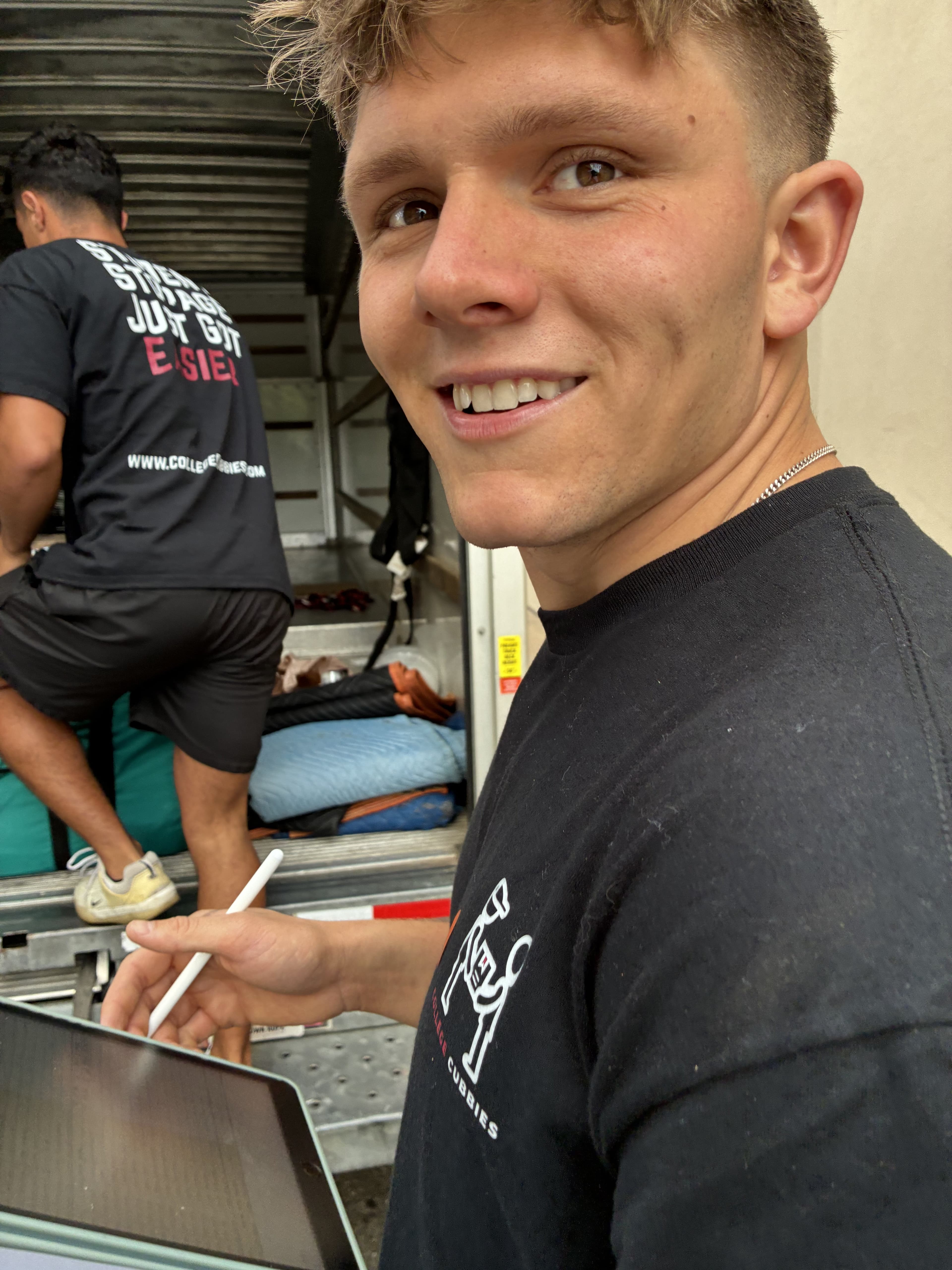 College Cubbies photo 35