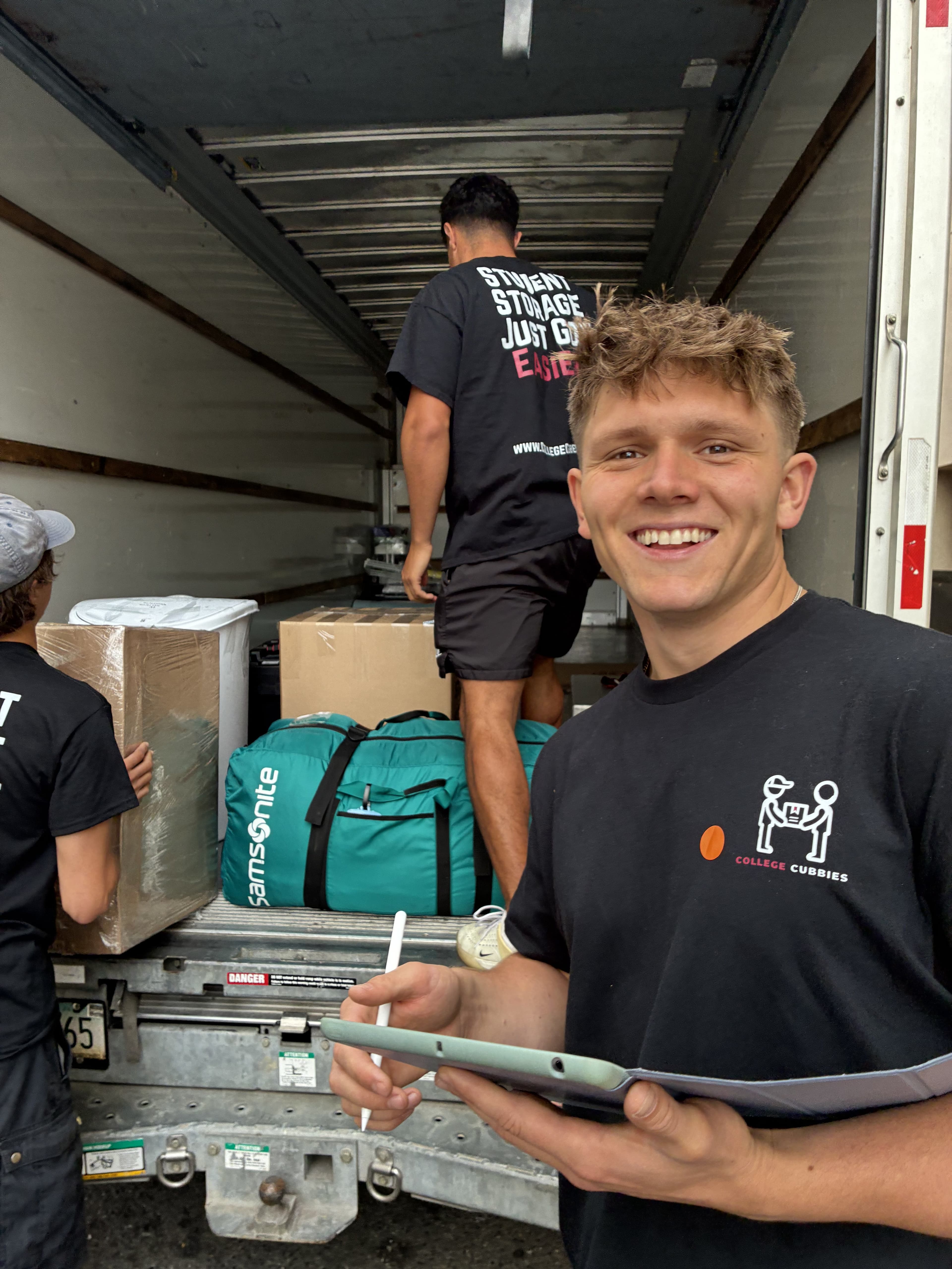 College Cubbies photo 27