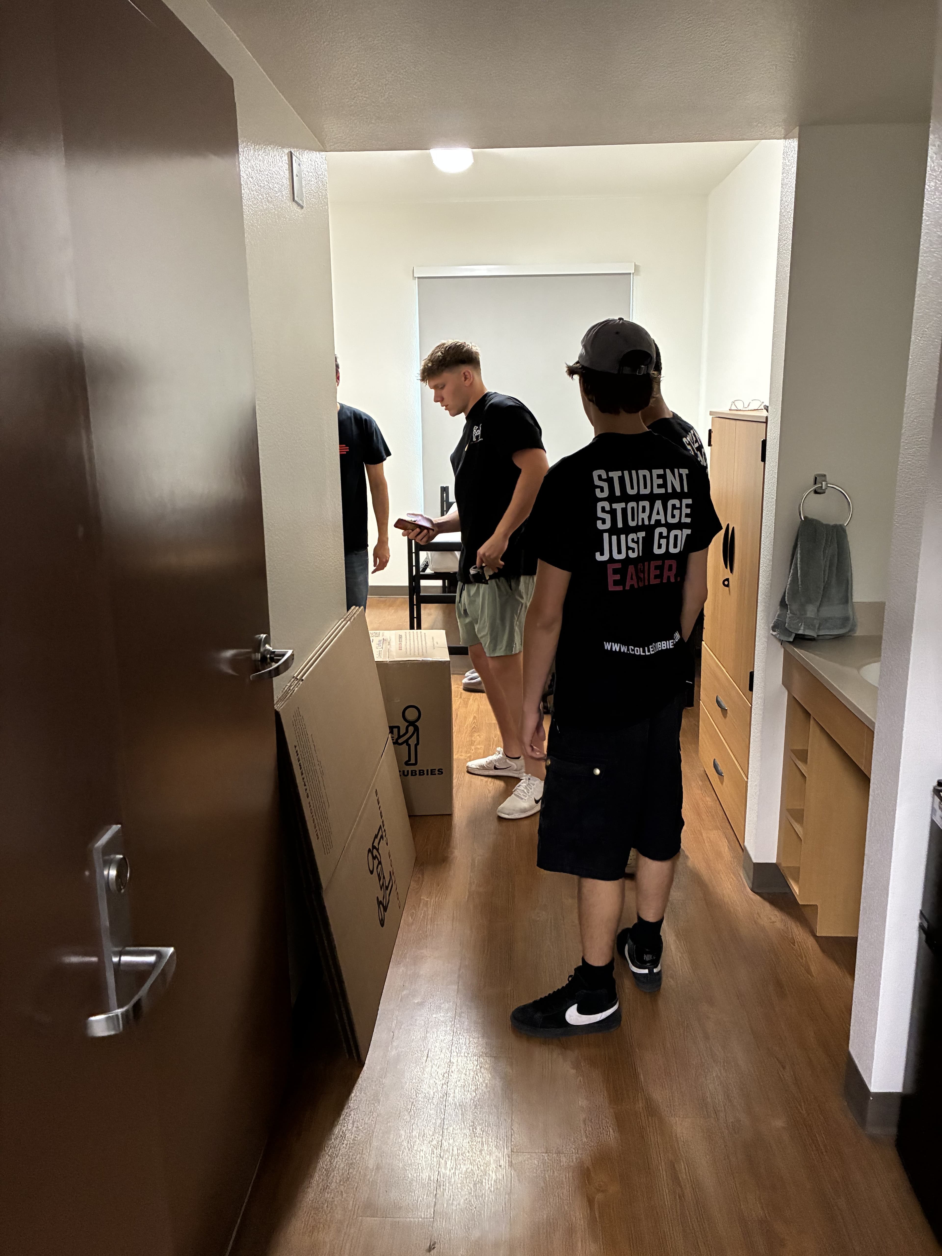 College Cubbies photo 58