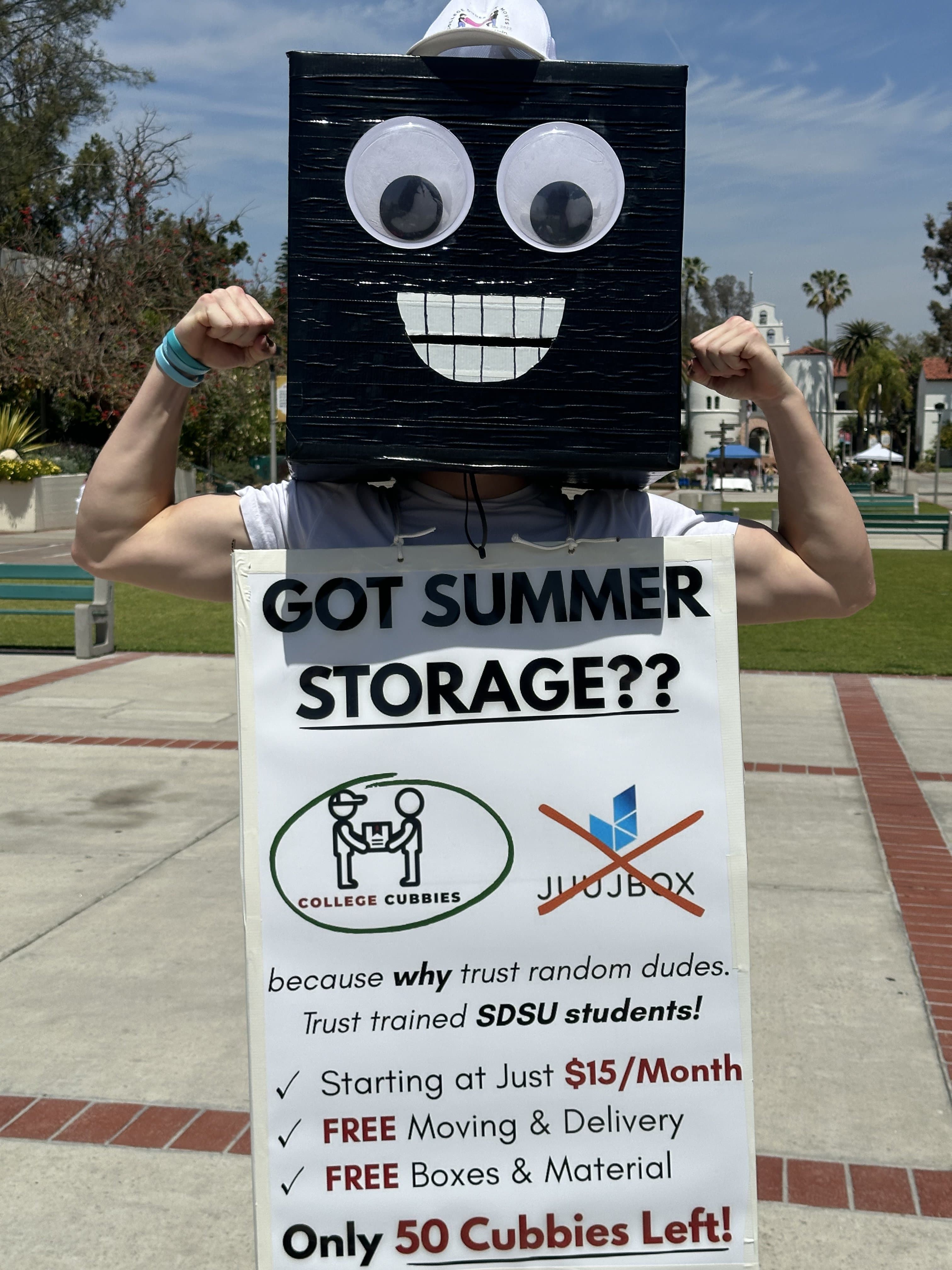 College Cubbies photo 41