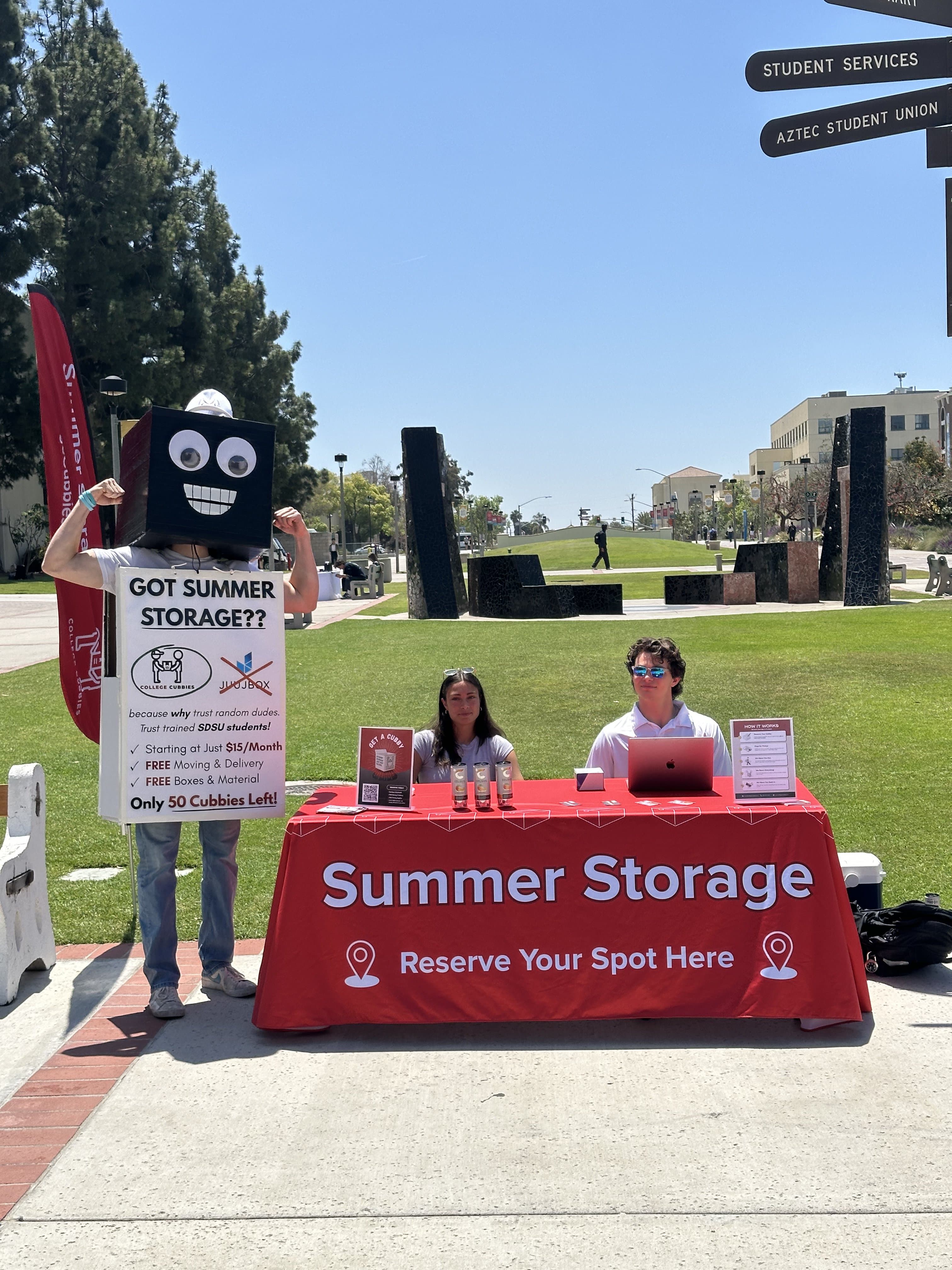 College Cubbies photo 29