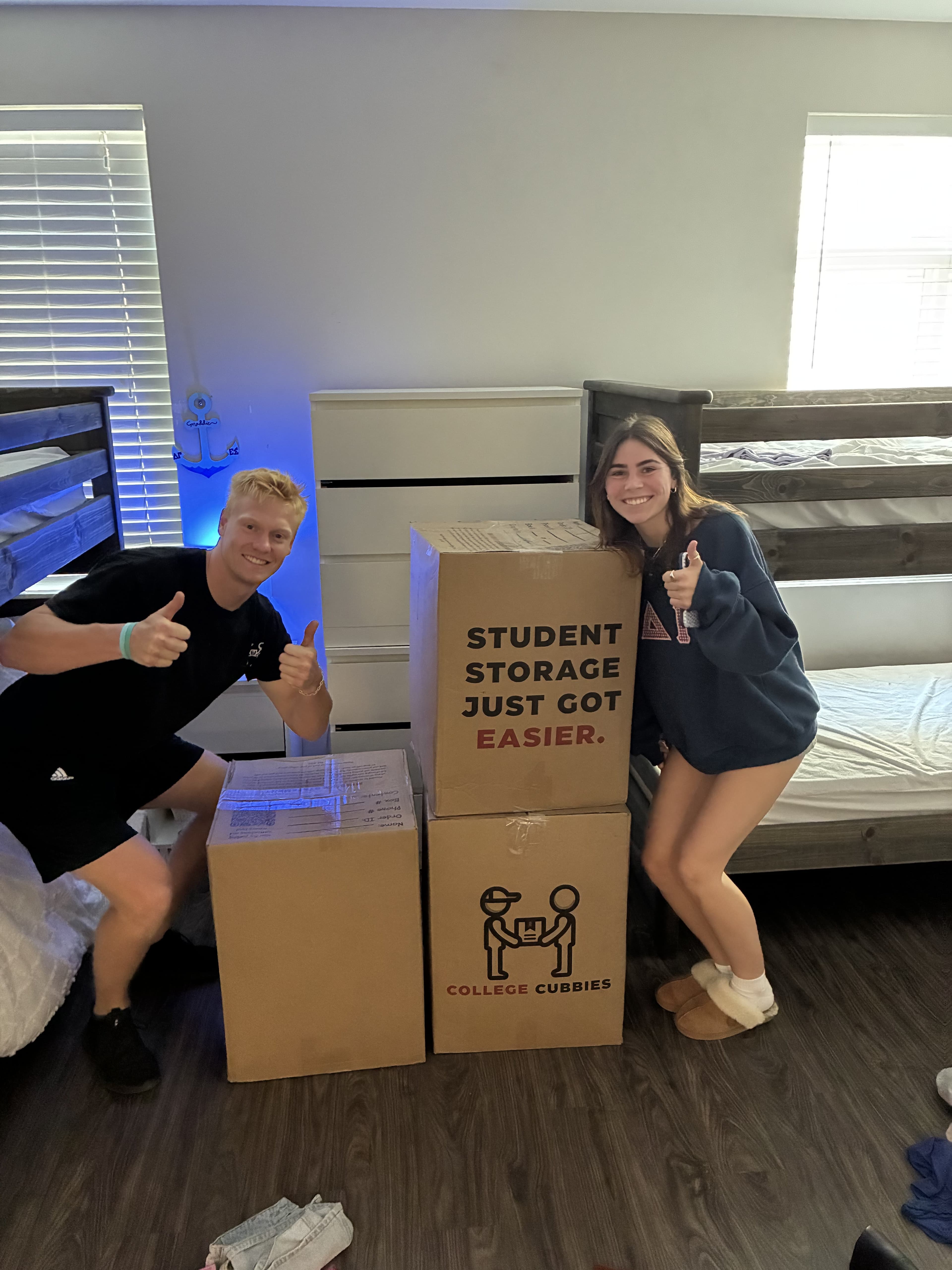 College Cubbies photo 34