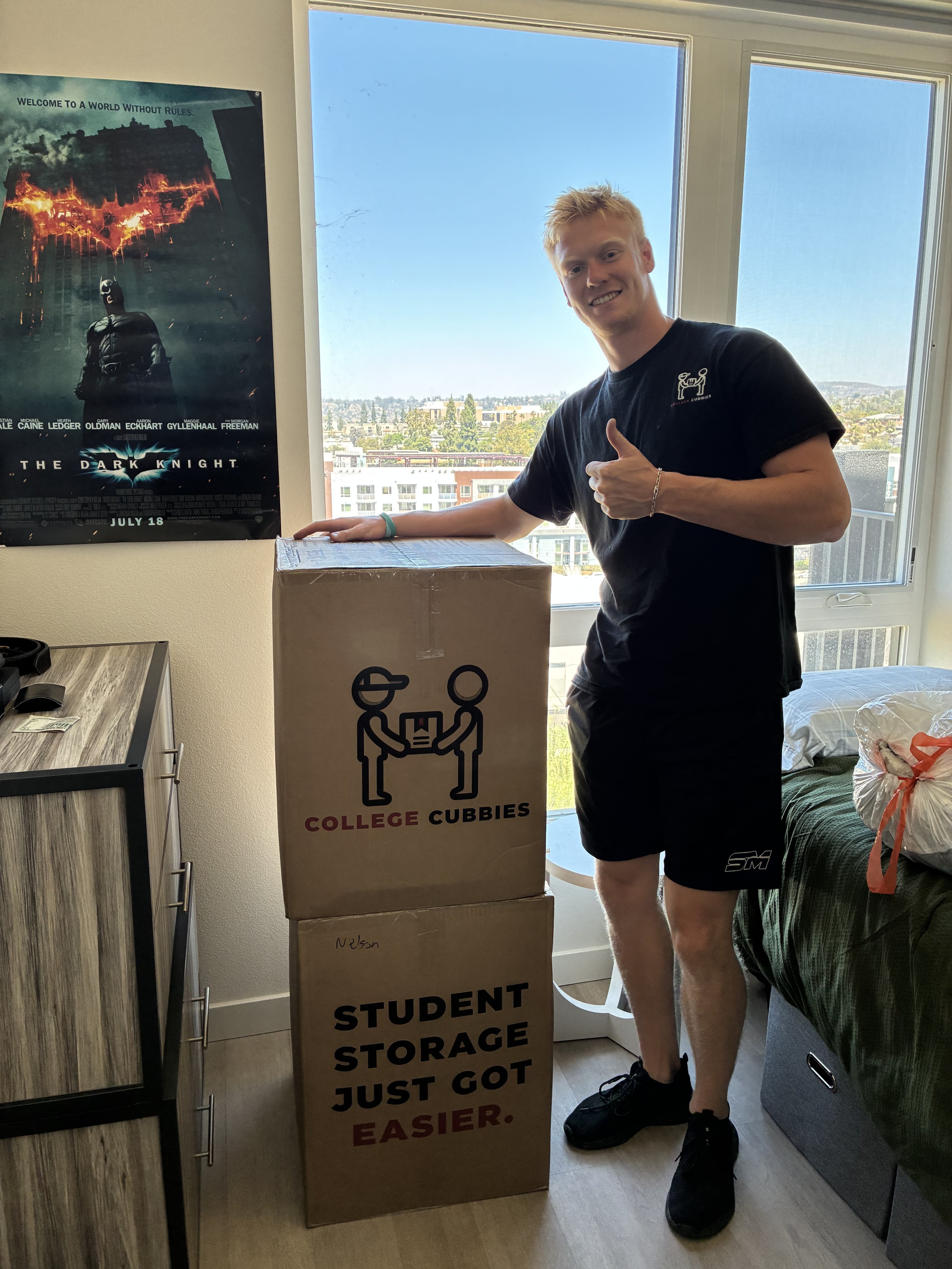 College Cubbies photo 23