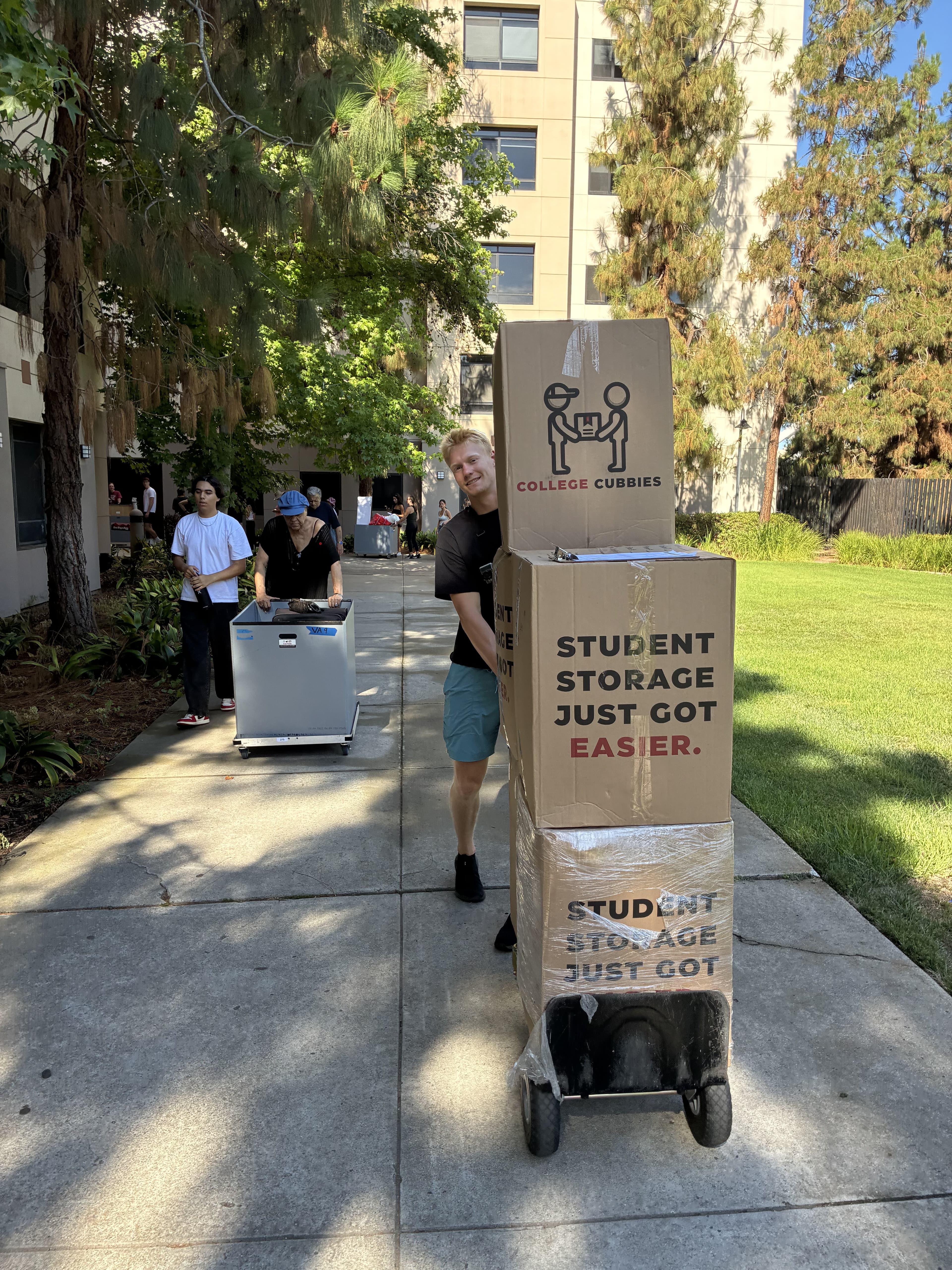 College Cubbies photo 64