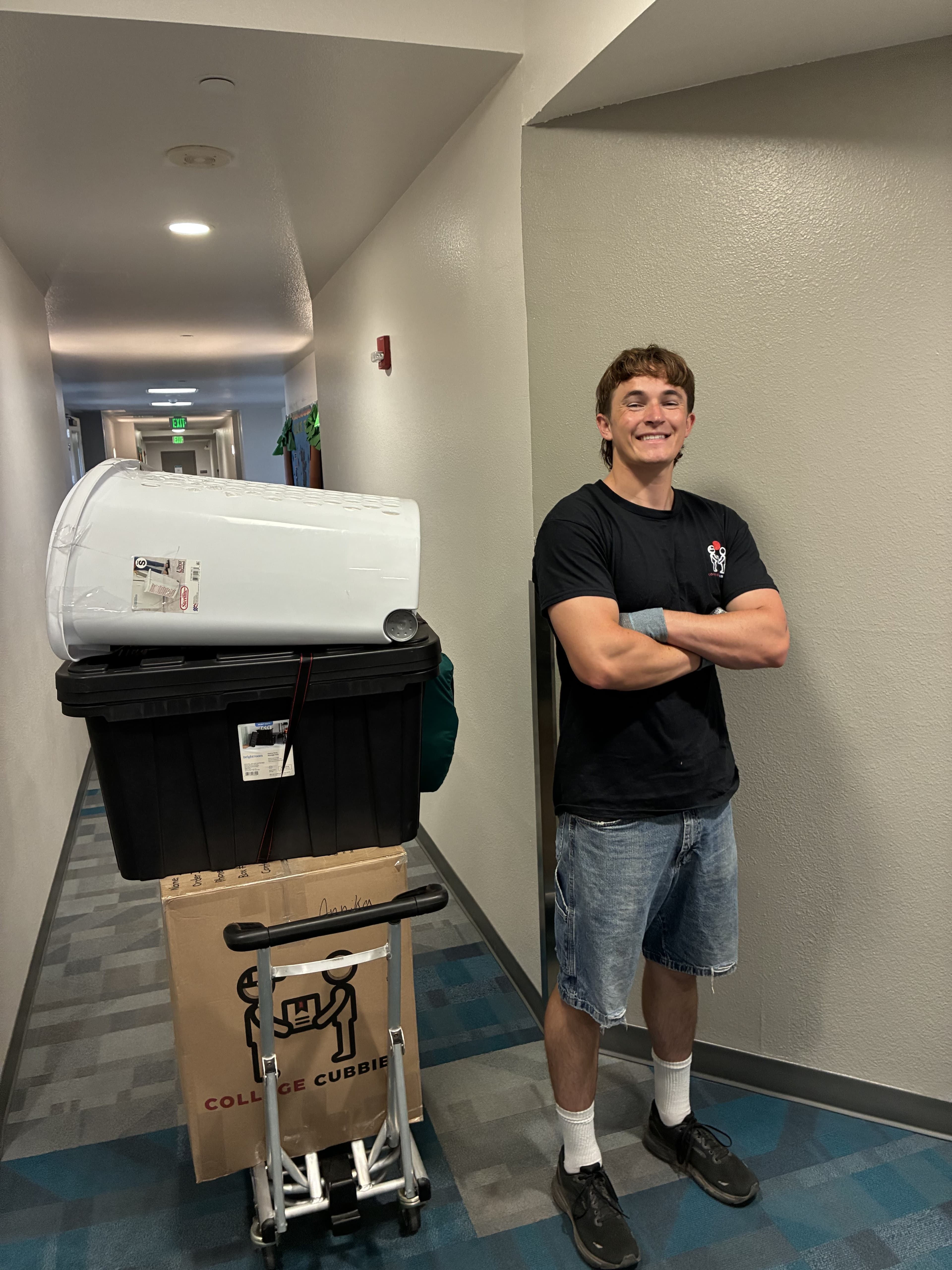 College Cubbies photo 5