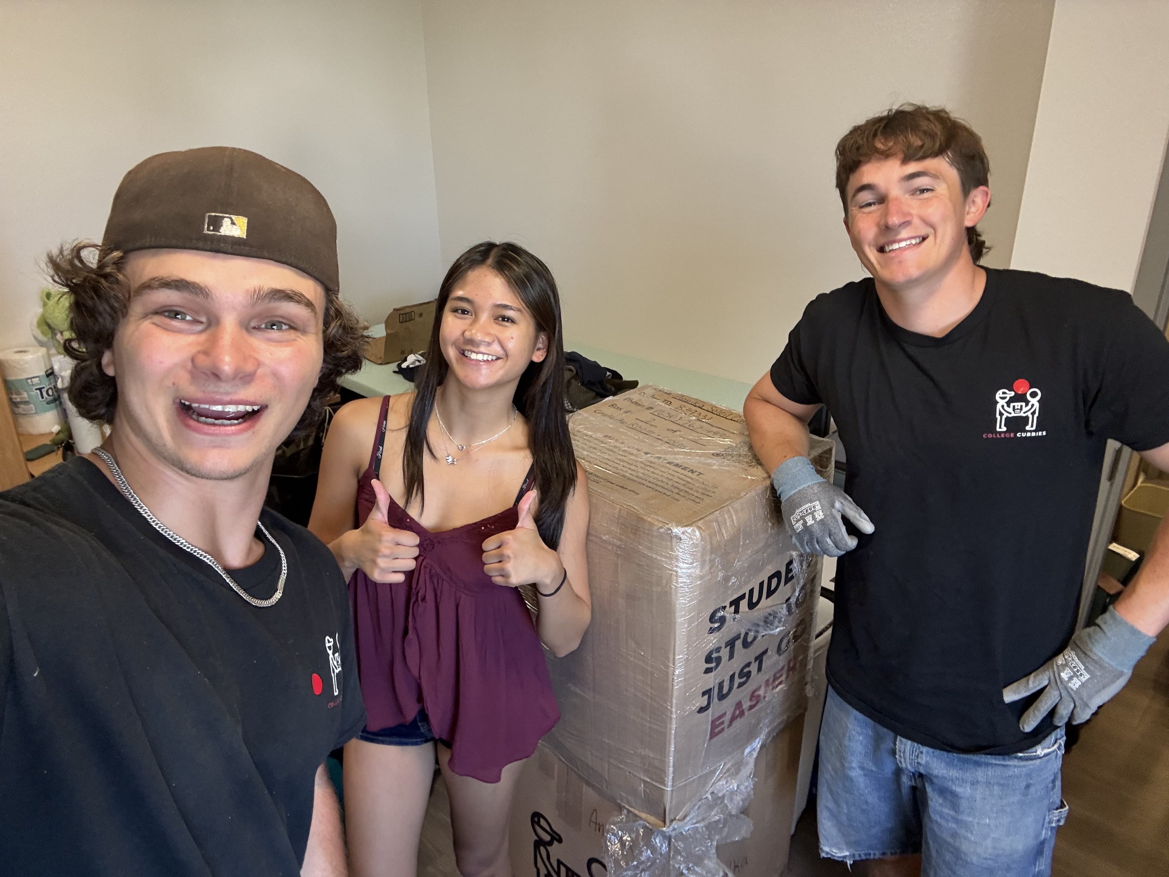 College Cubbies photo 14