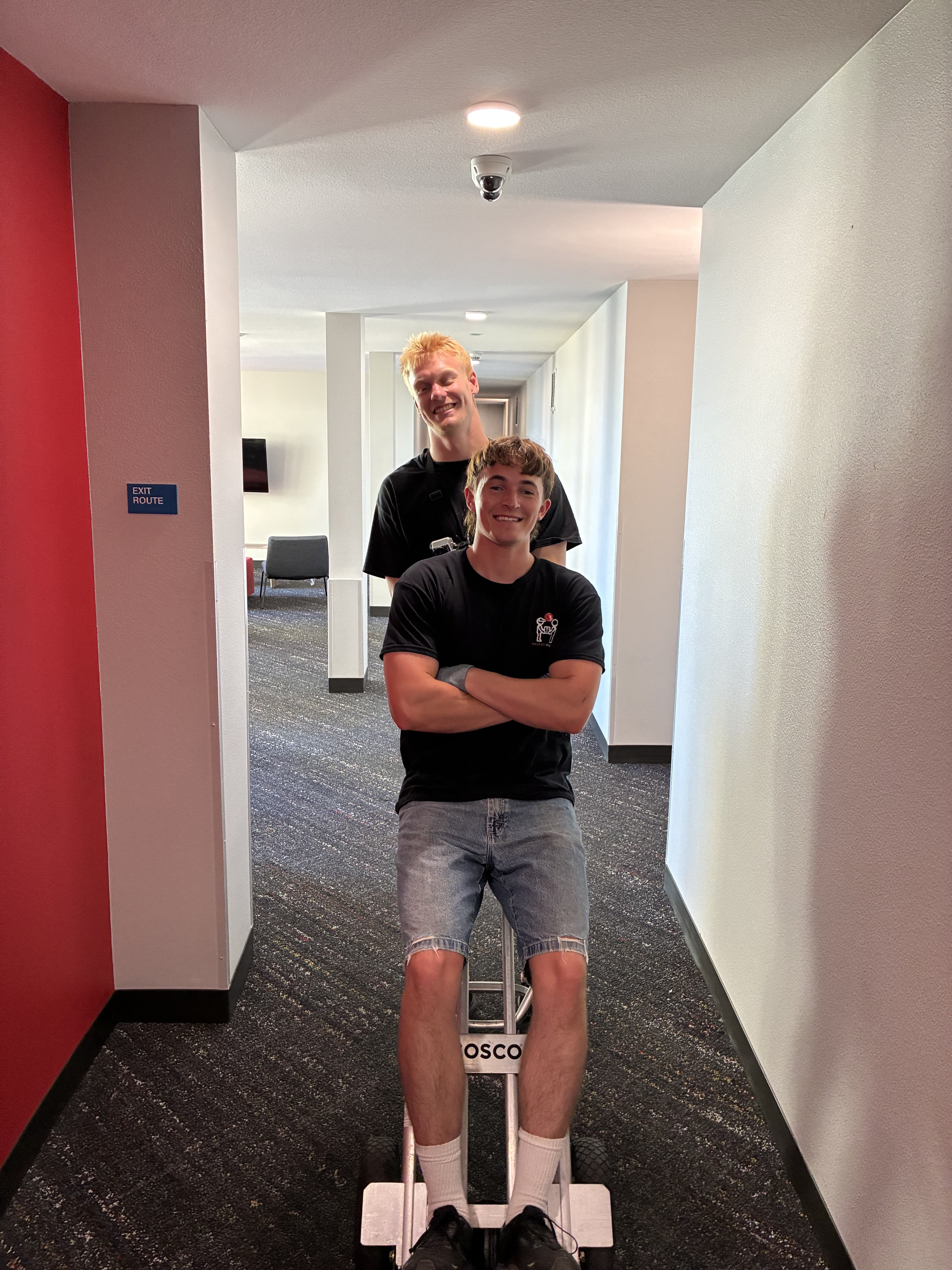 College Cubbies photo 10