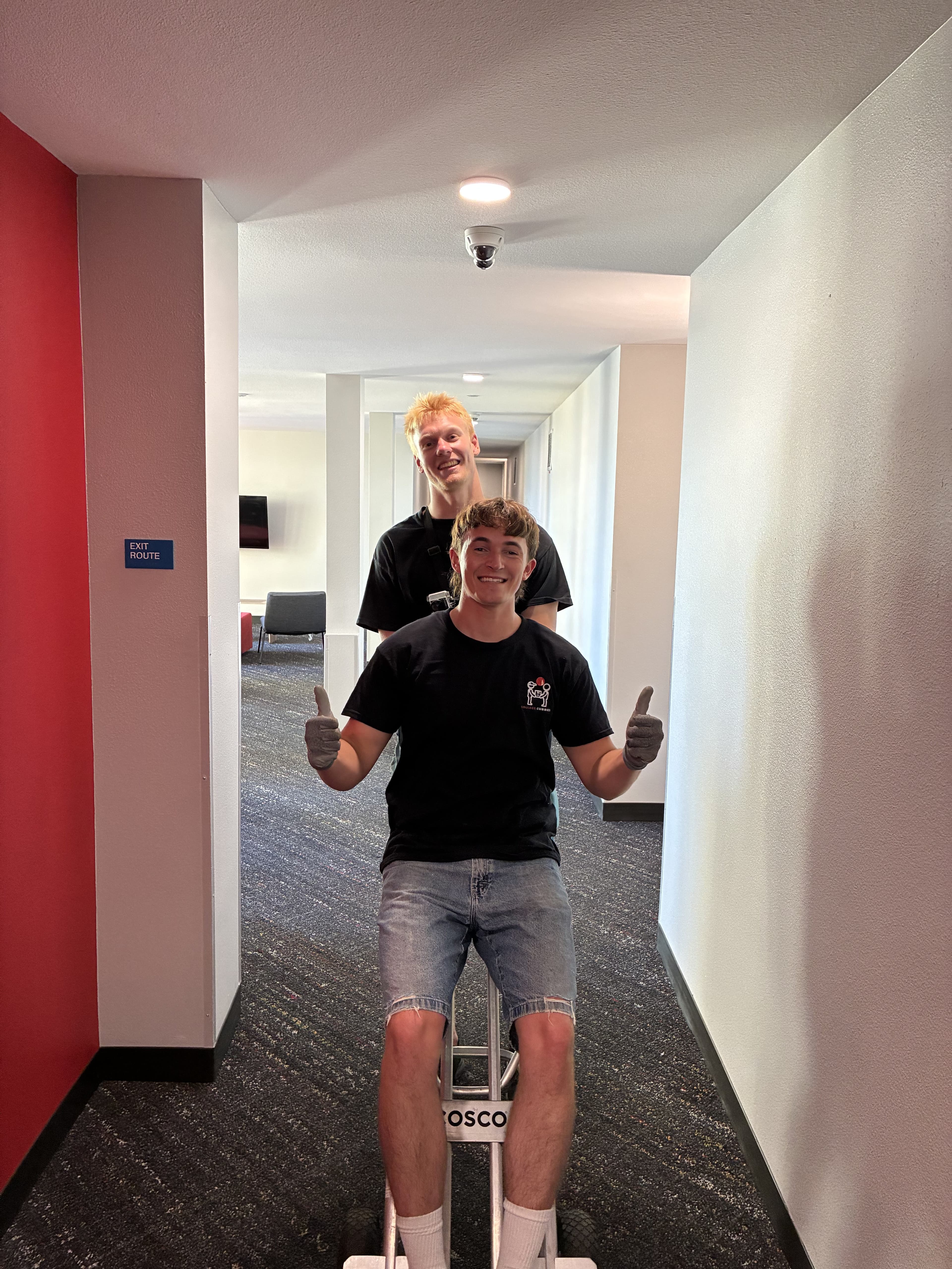 College Cubbies photo 77