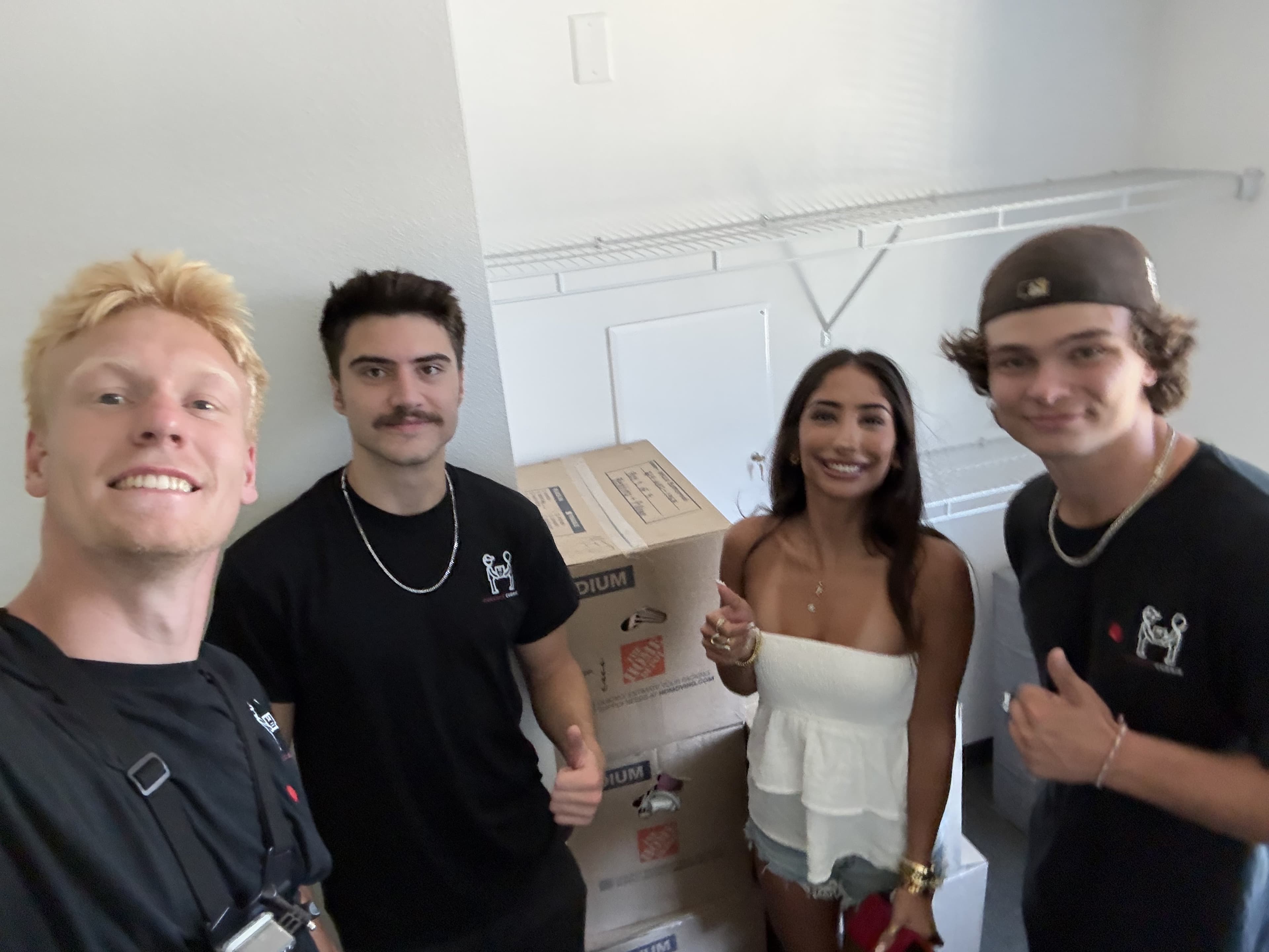 College Cubbies photo 61