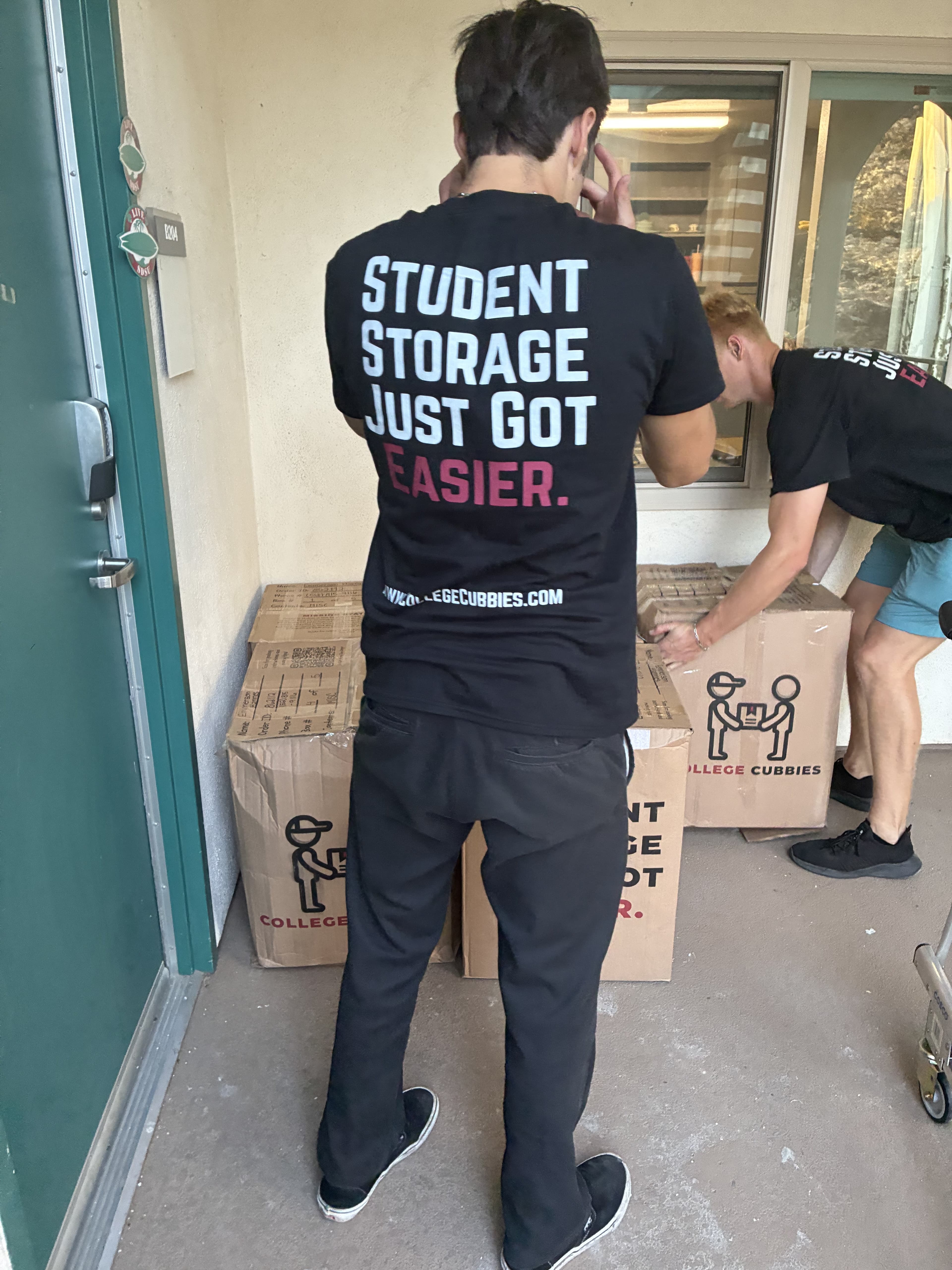 College Cubbies photo 15