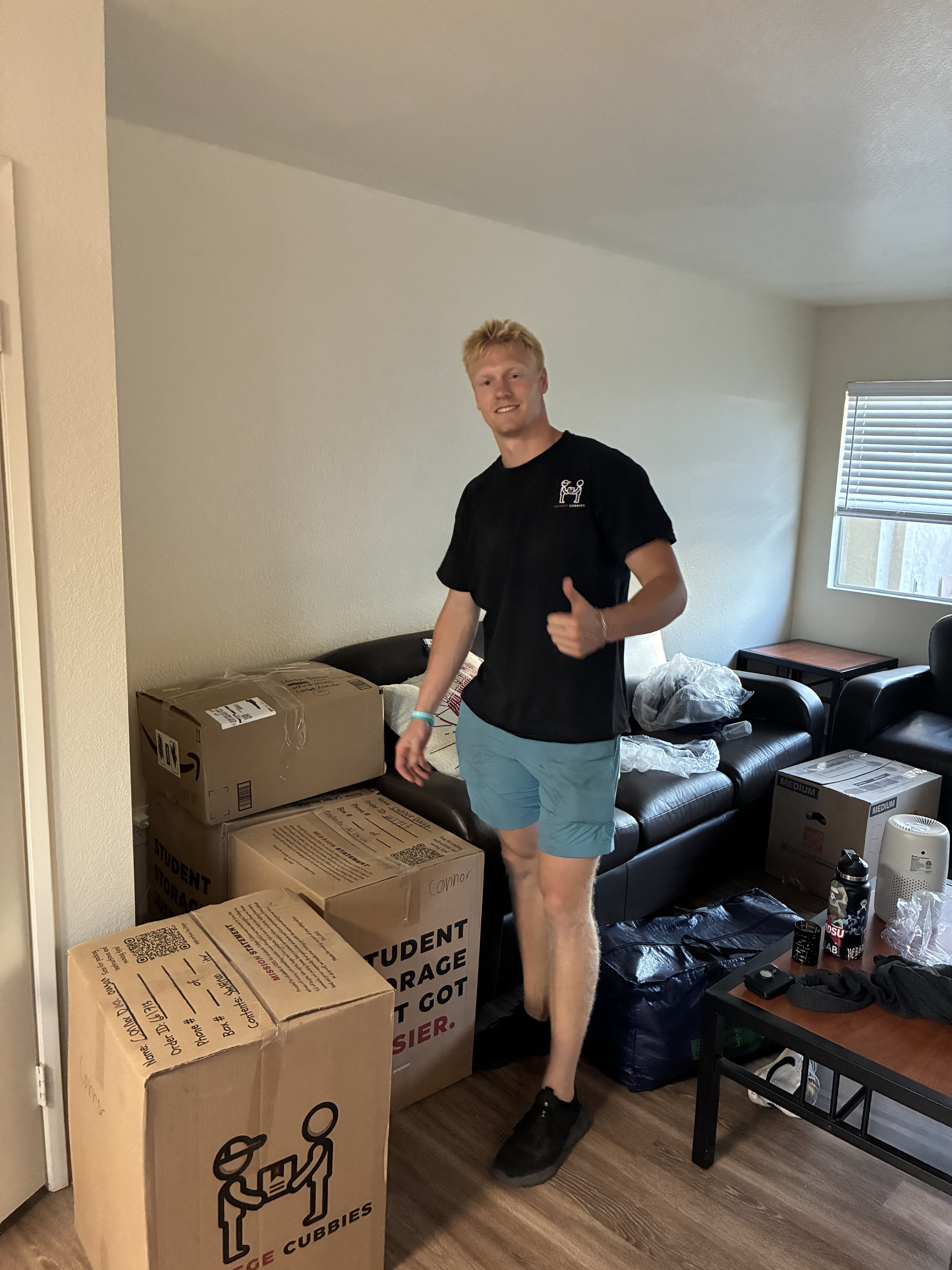 College Cubbies photo 76