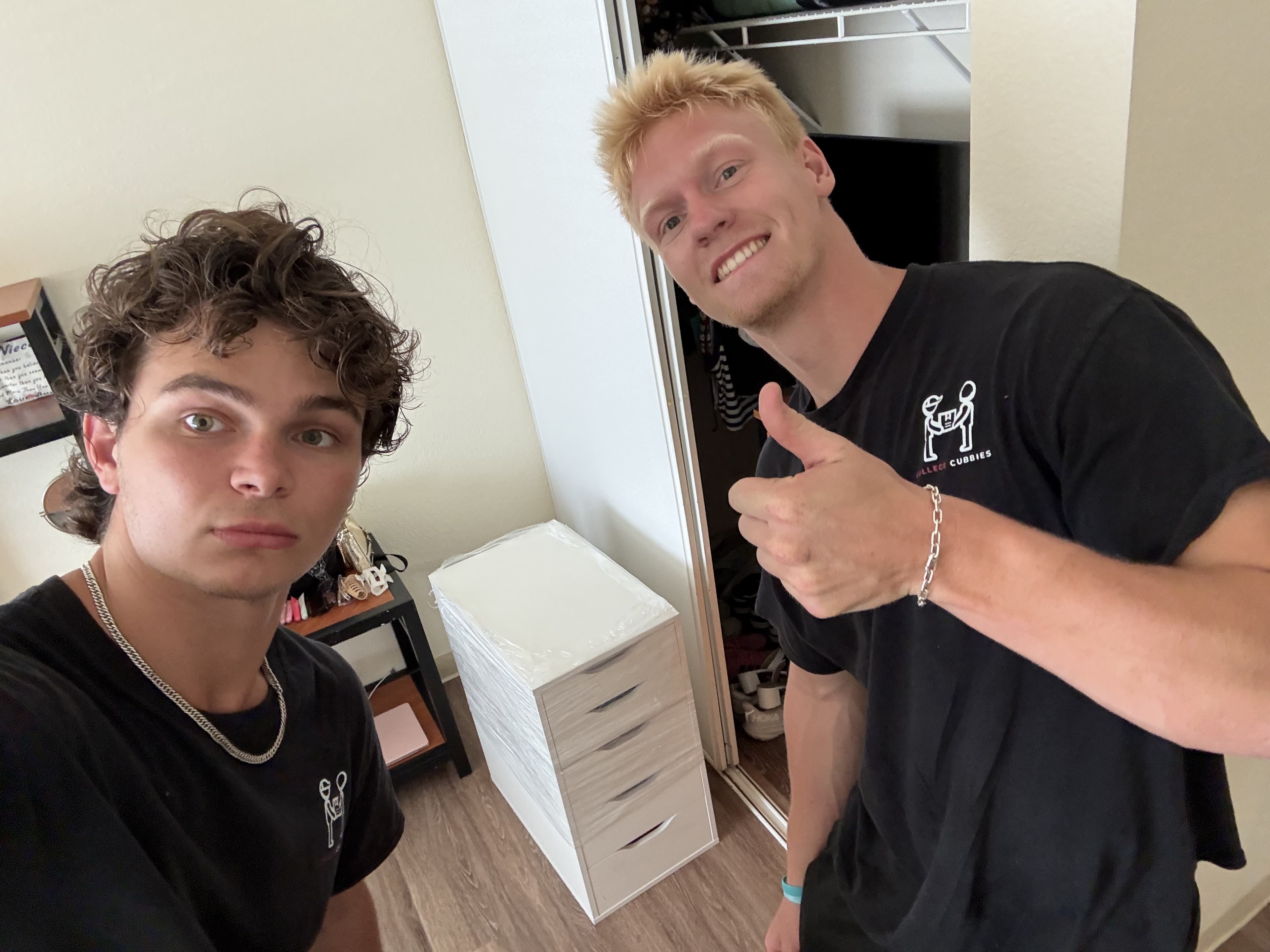 College Cubbies photo 36