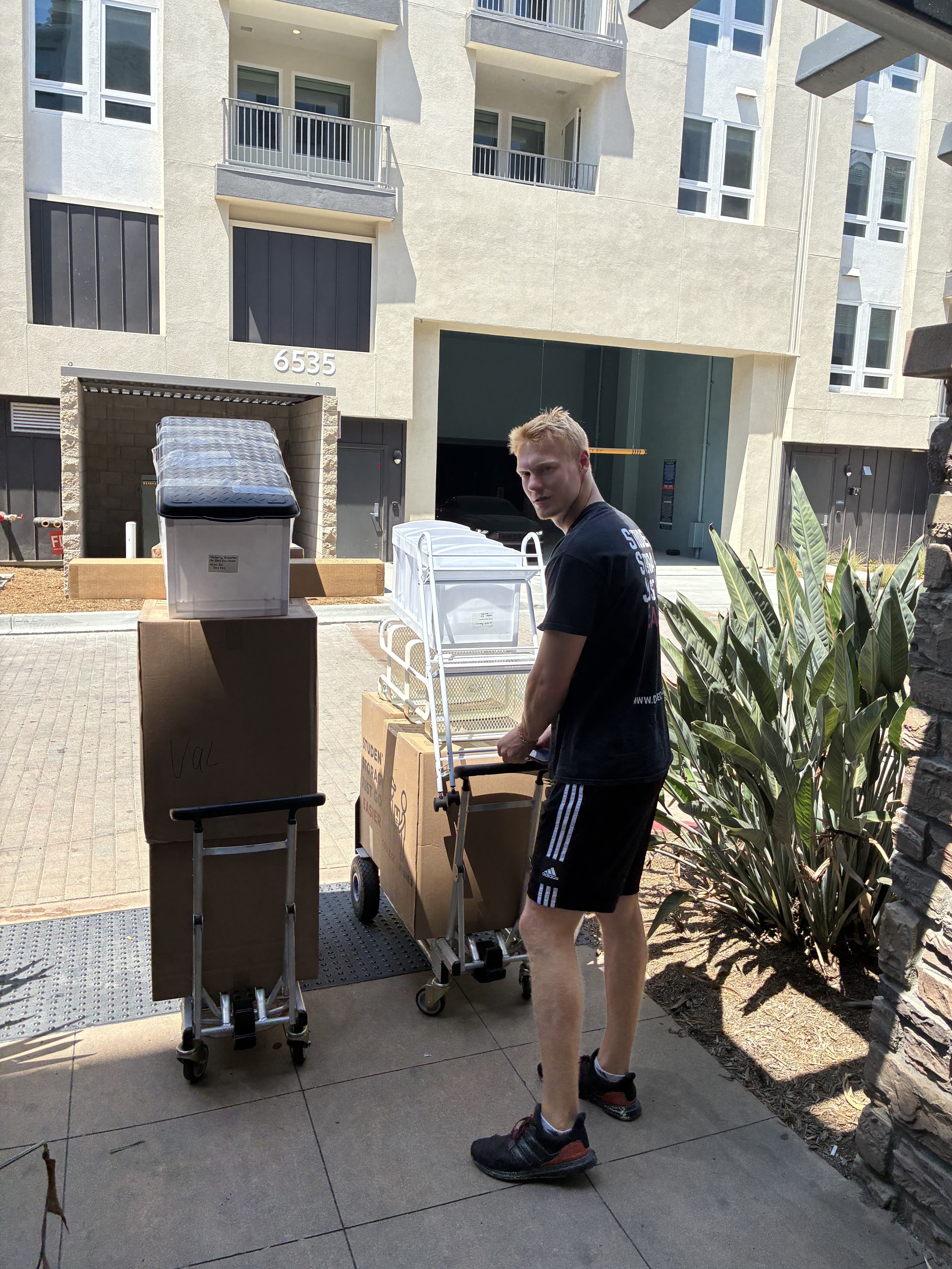 College Cubbies photo 28