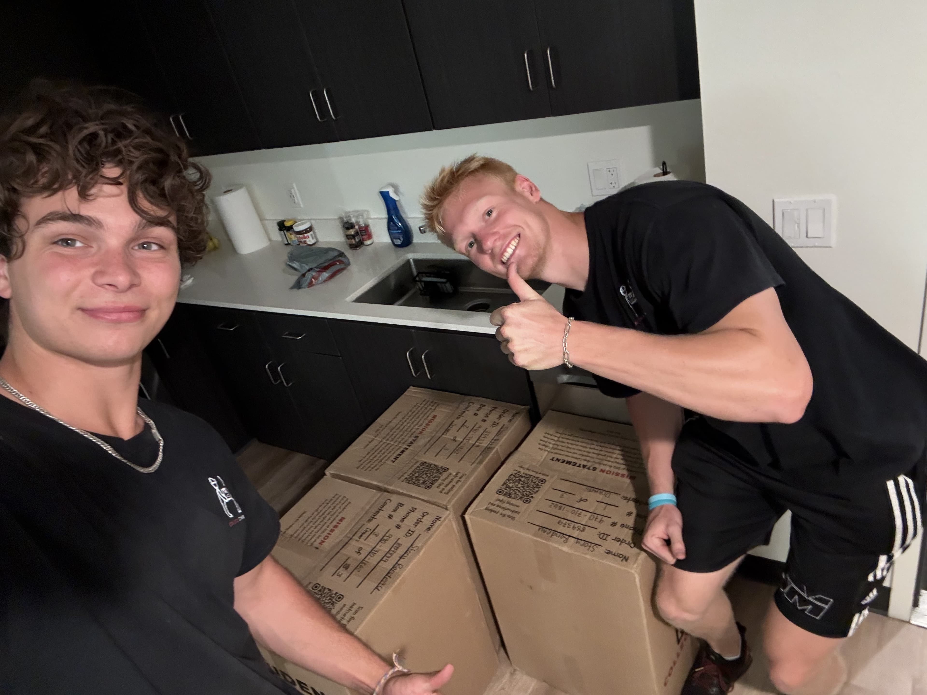 College Cubbies photo 49